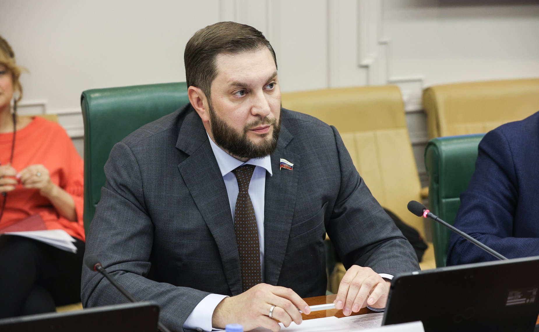 Иван Евстифеев