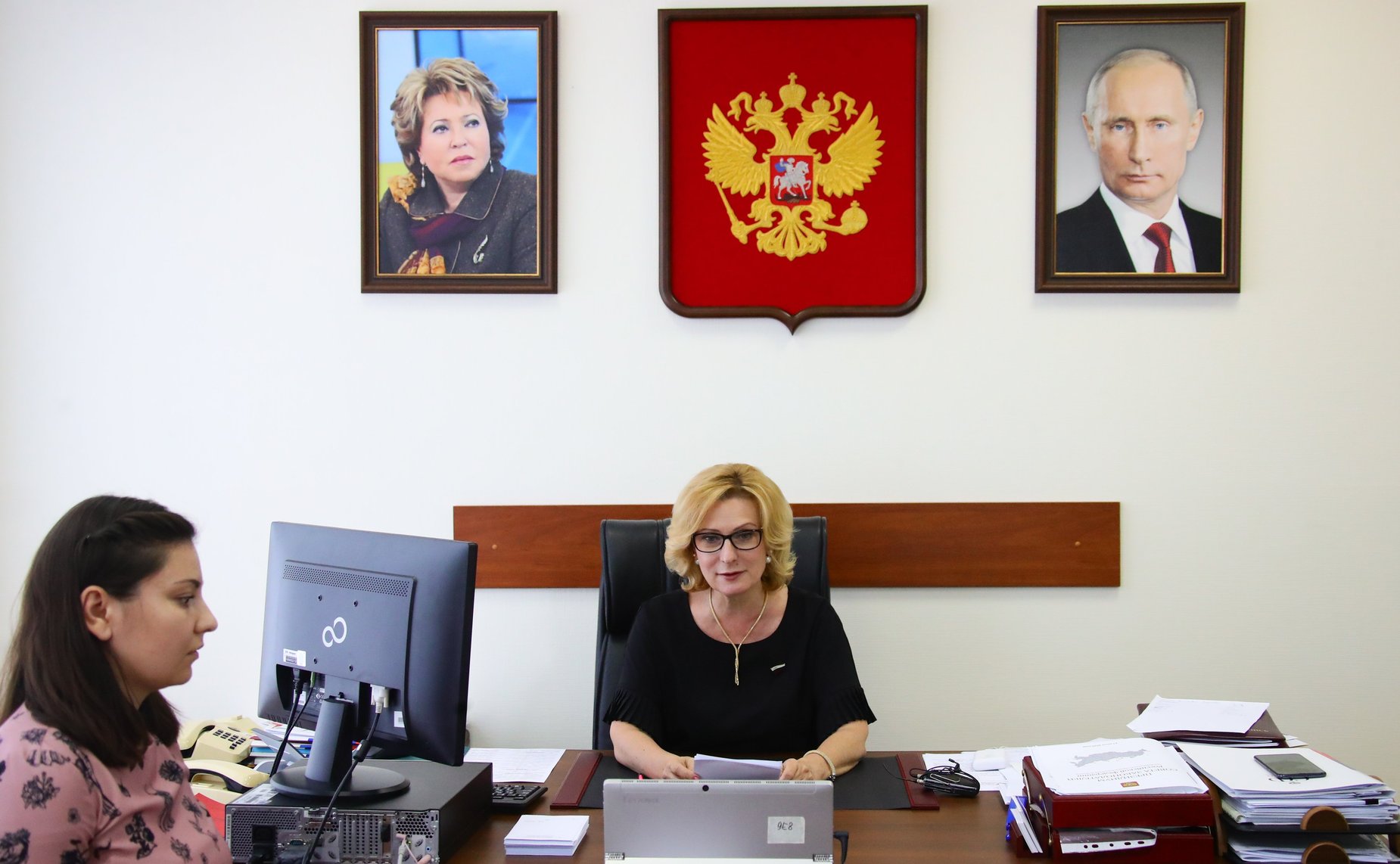 Пресс-конференция в онлайн-формате на тему «Внутренний туризм: развитие новых региональных направлений»