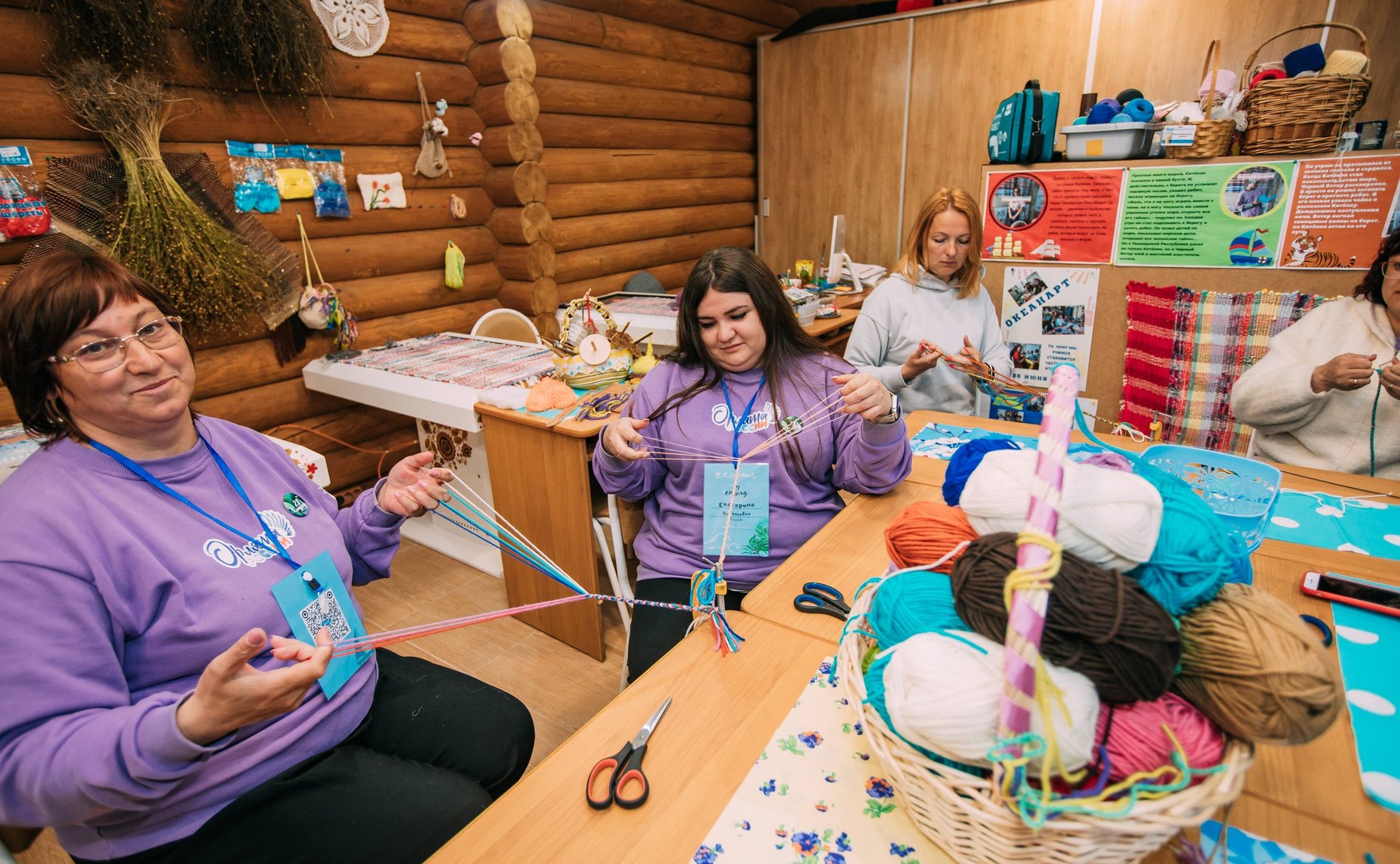 Выездное заседание Комитета СФ по науке, образованию и культуре на тему «Актуальные вопросы подготовки квалифицированных кадров, востребованных экономикой регионов Дальнего Востока»