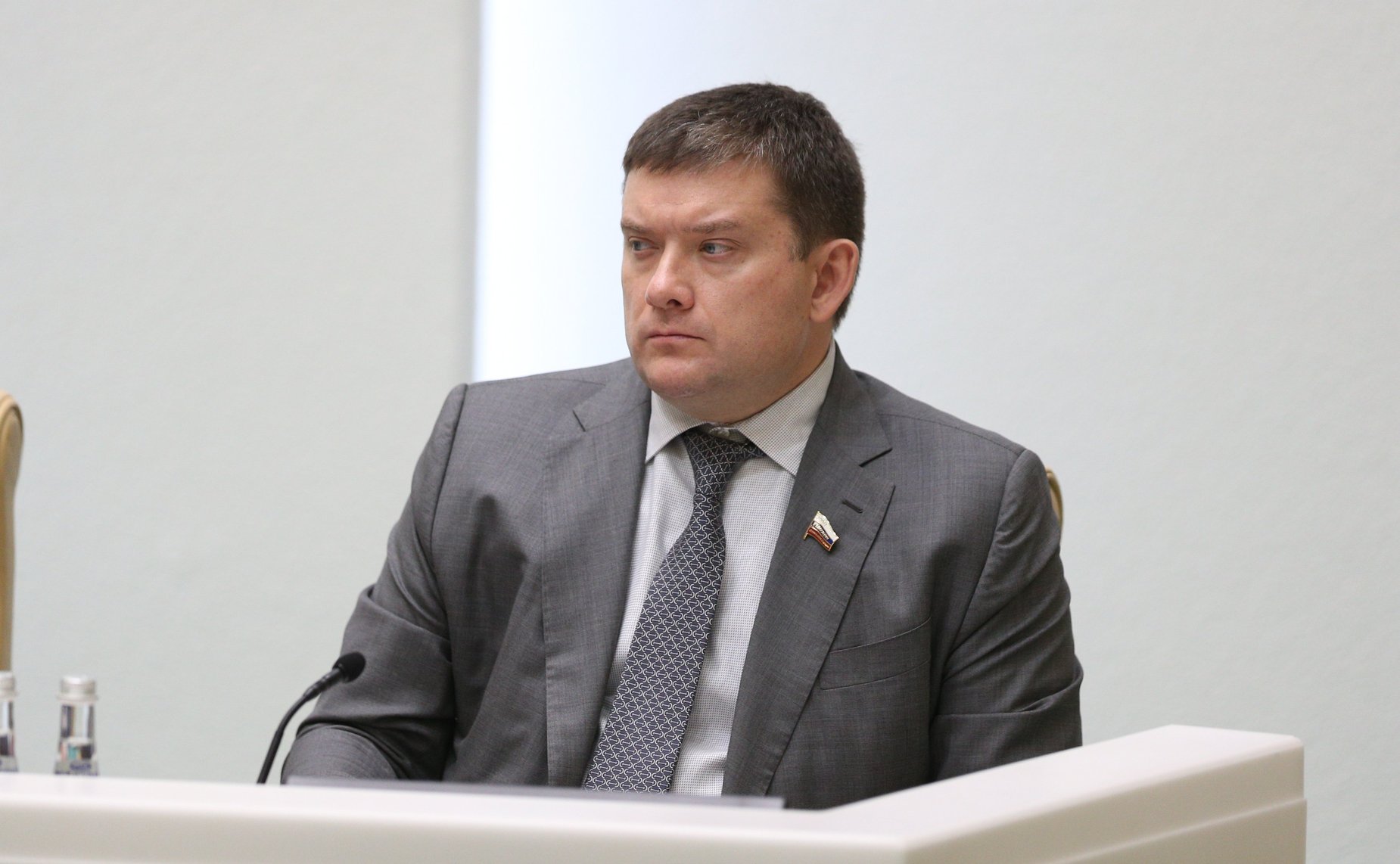 Николай Журавлев