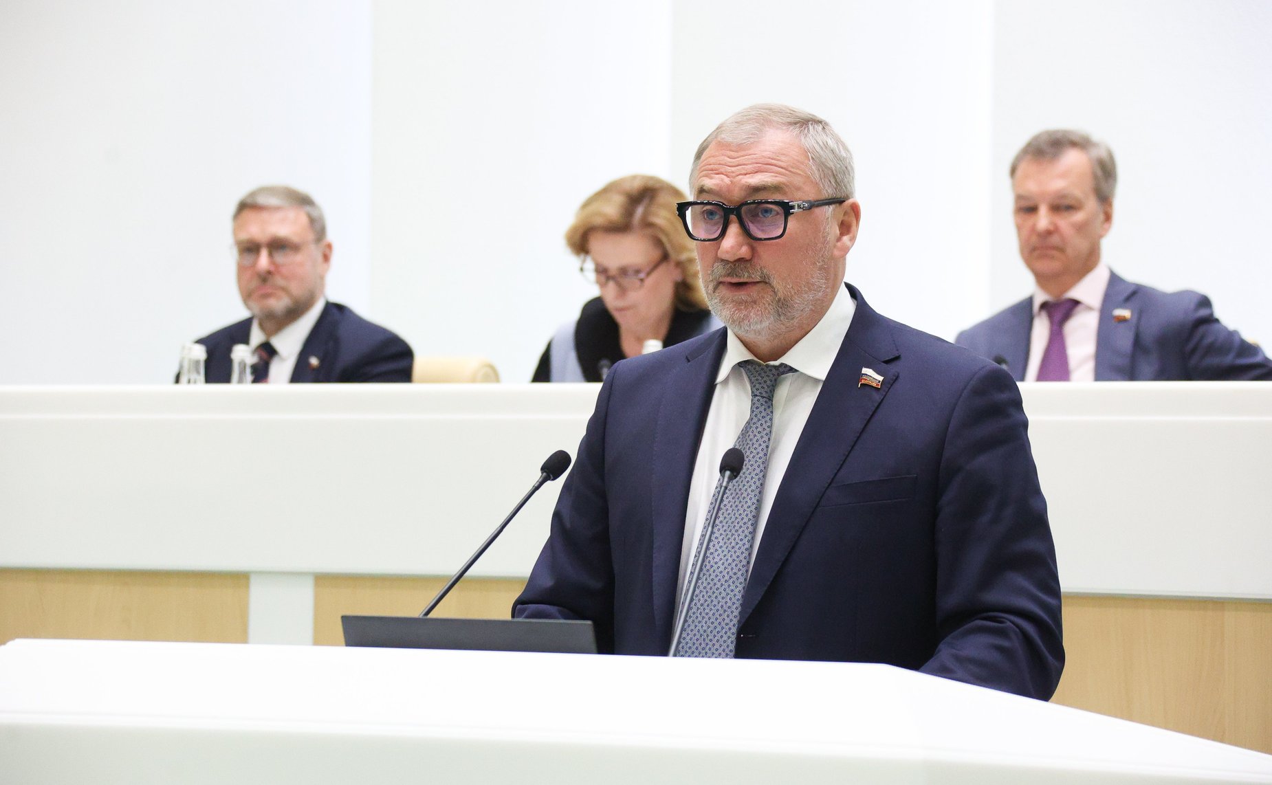 Константин Басюк