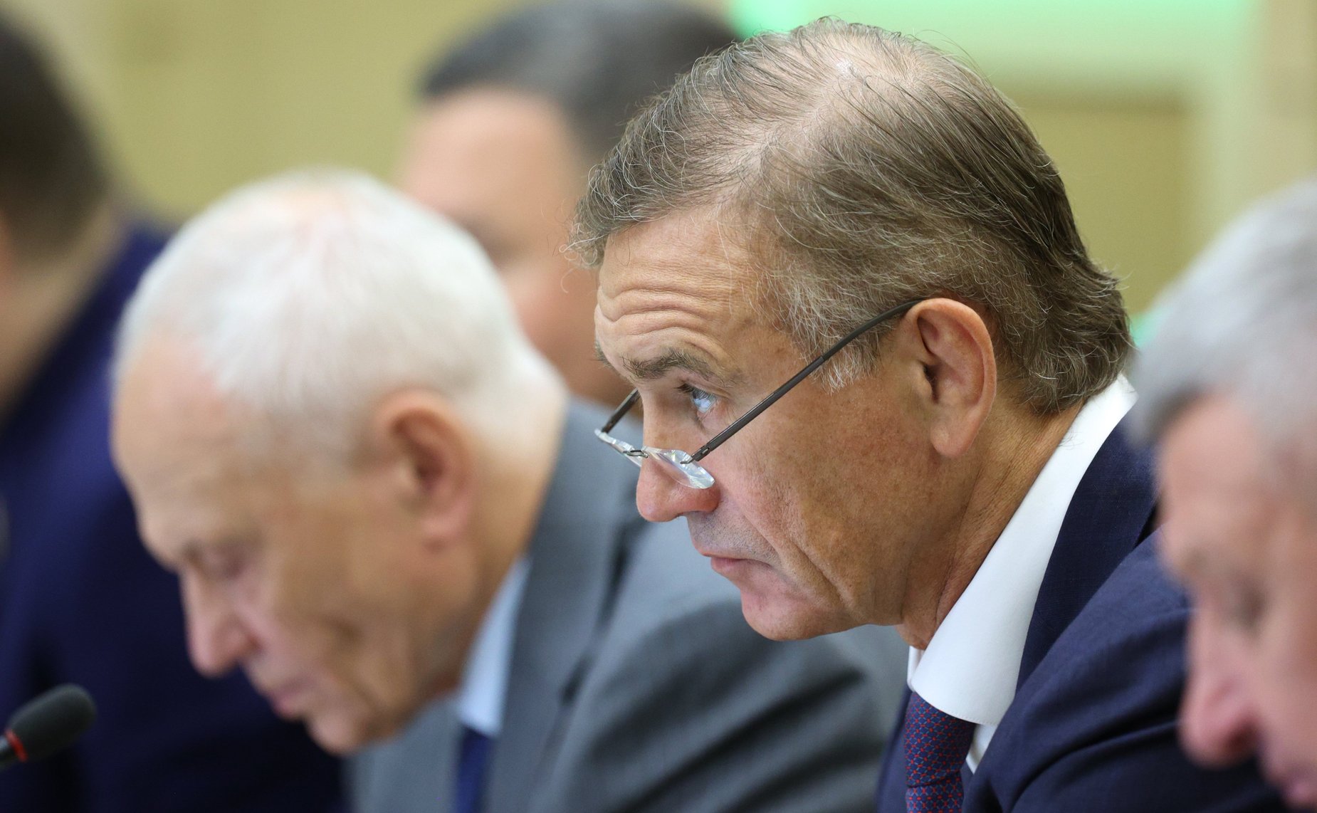 Александр Брыксин