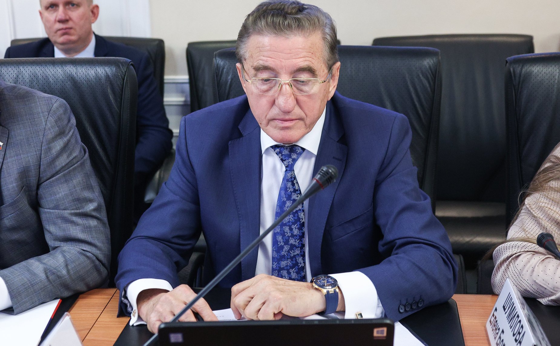 Сергей Лукин