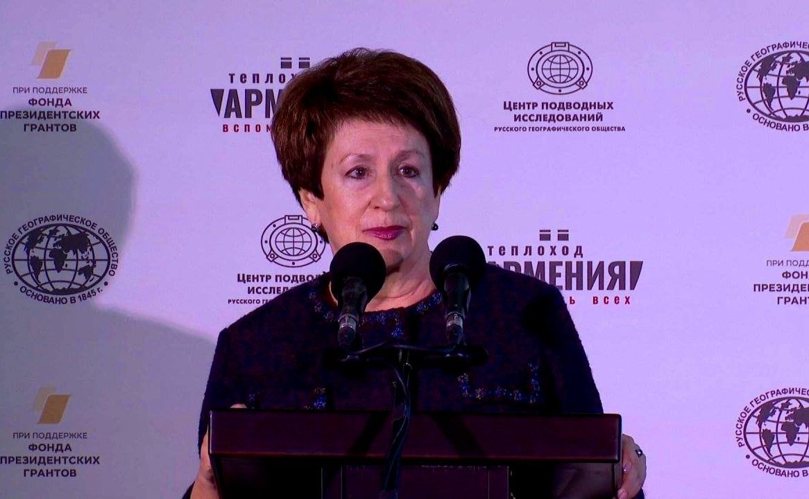 Екатерина Алтабаева