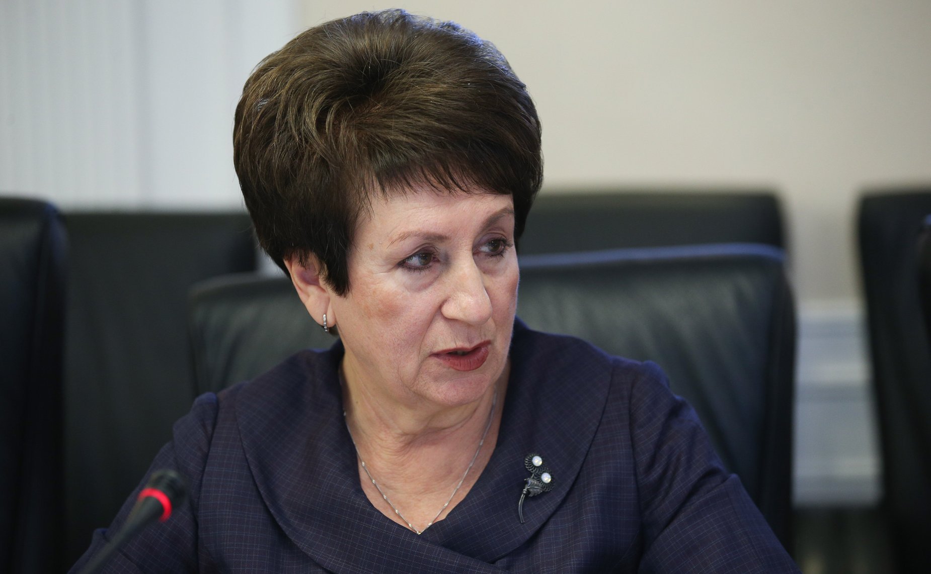 Екатерина Алтабаева