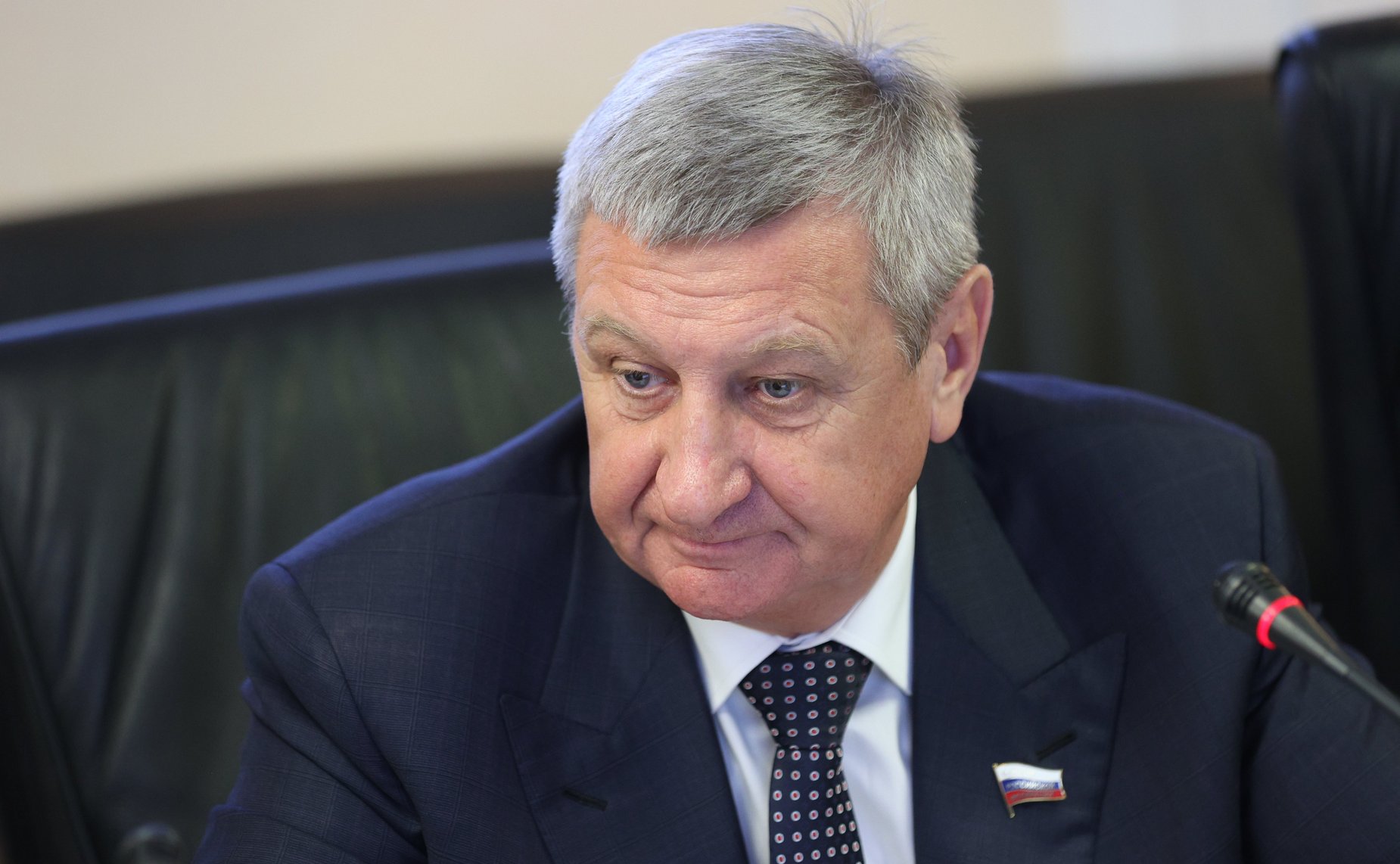 Сергей Муратов