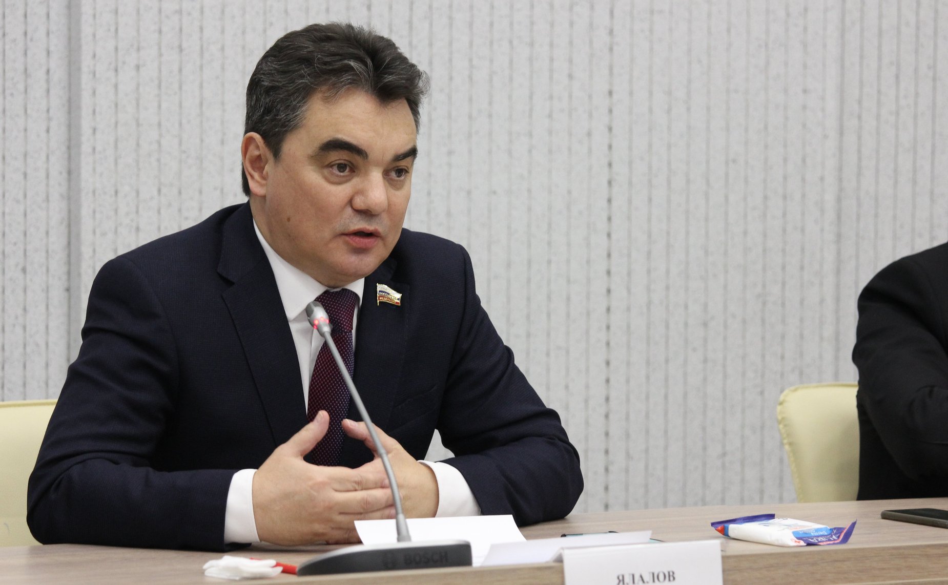 Ирек Ялалов