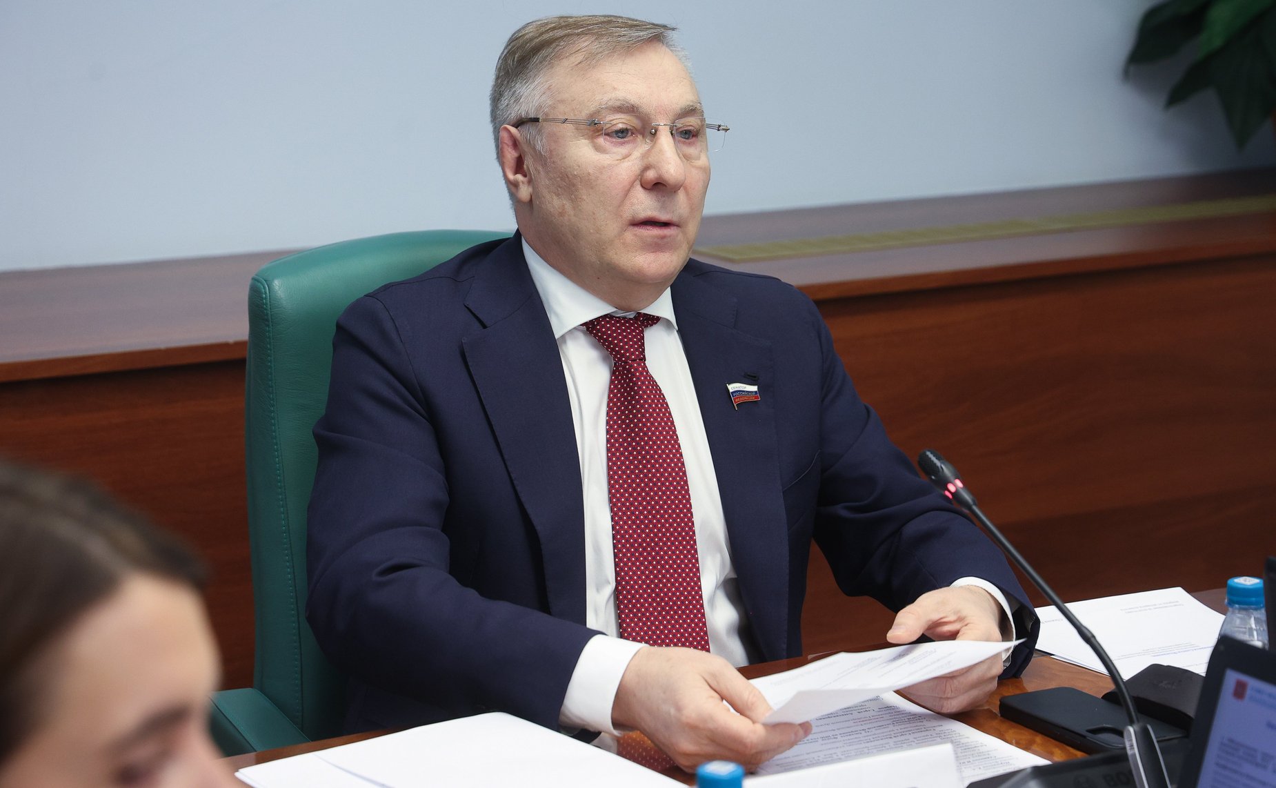 Александр Варфоломеев