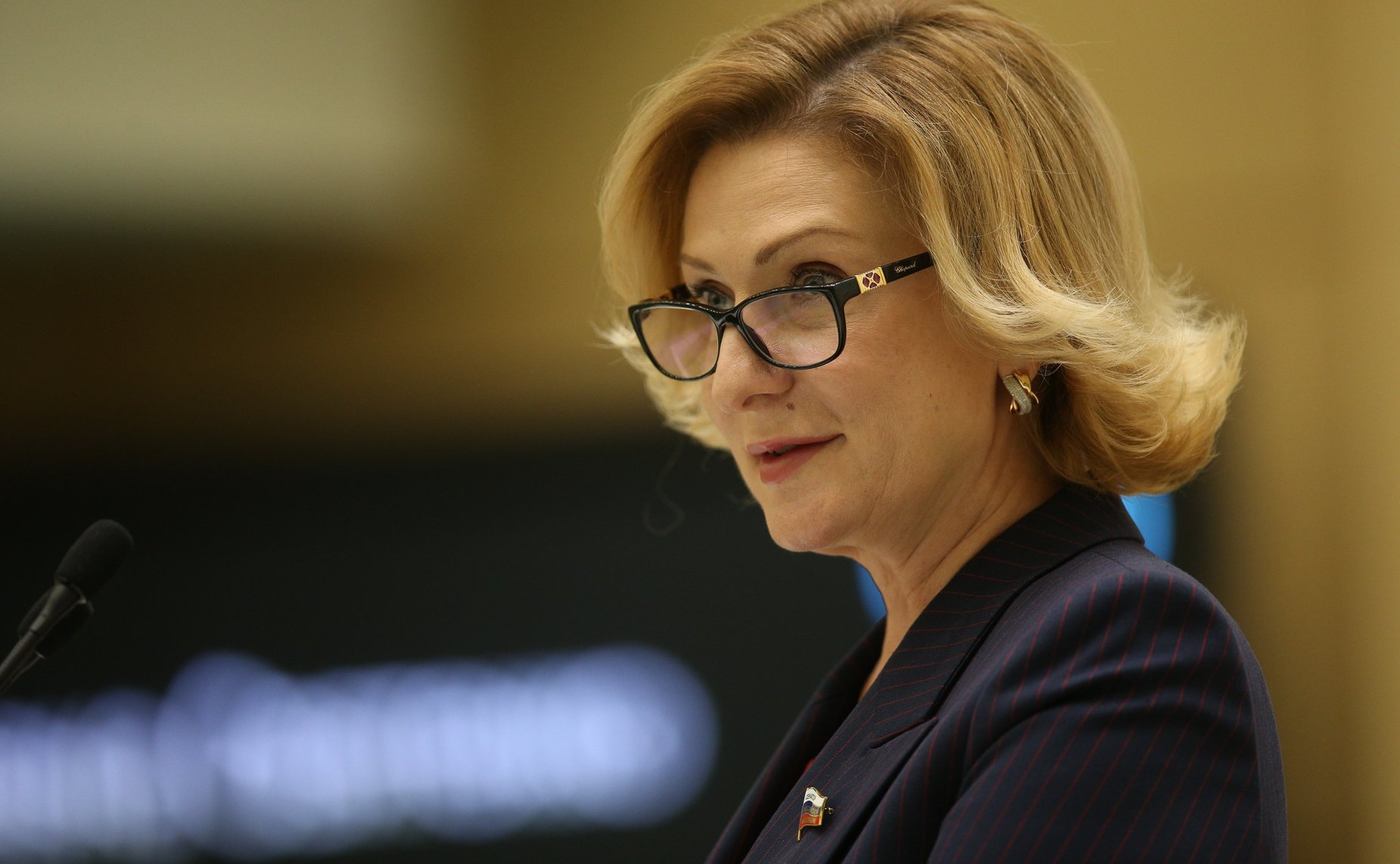 Инна Святенко