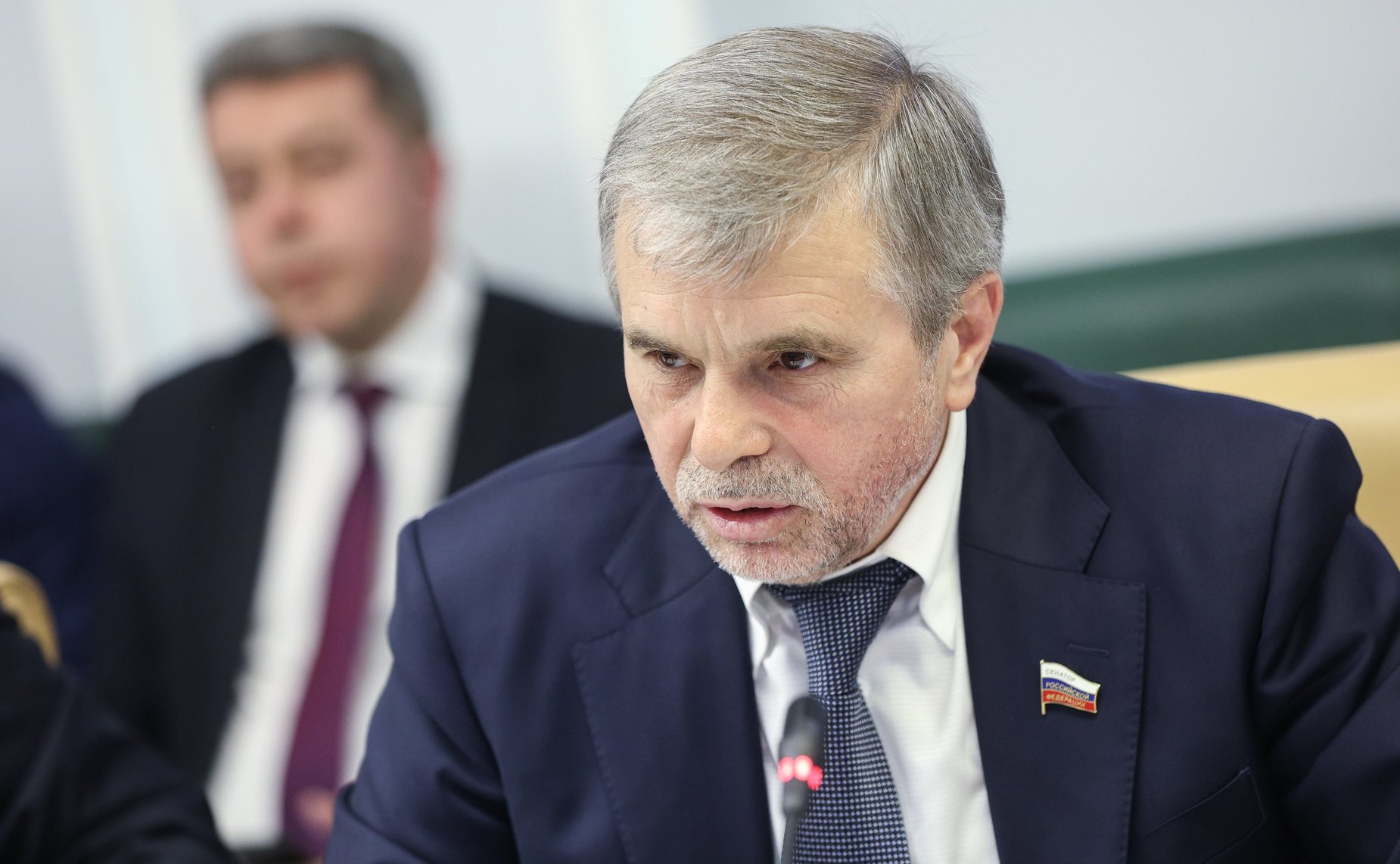 Белан Хамчиев