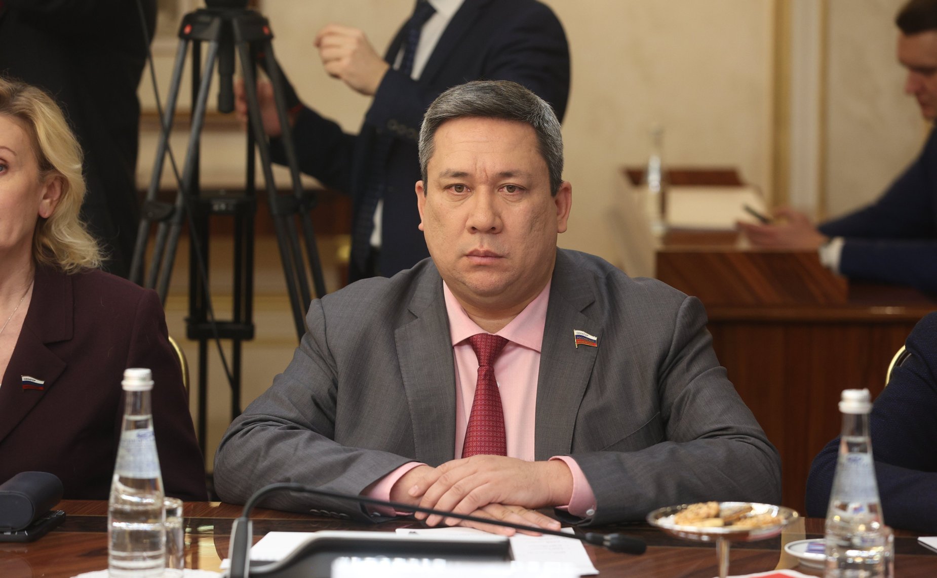 Владимир Полетаев