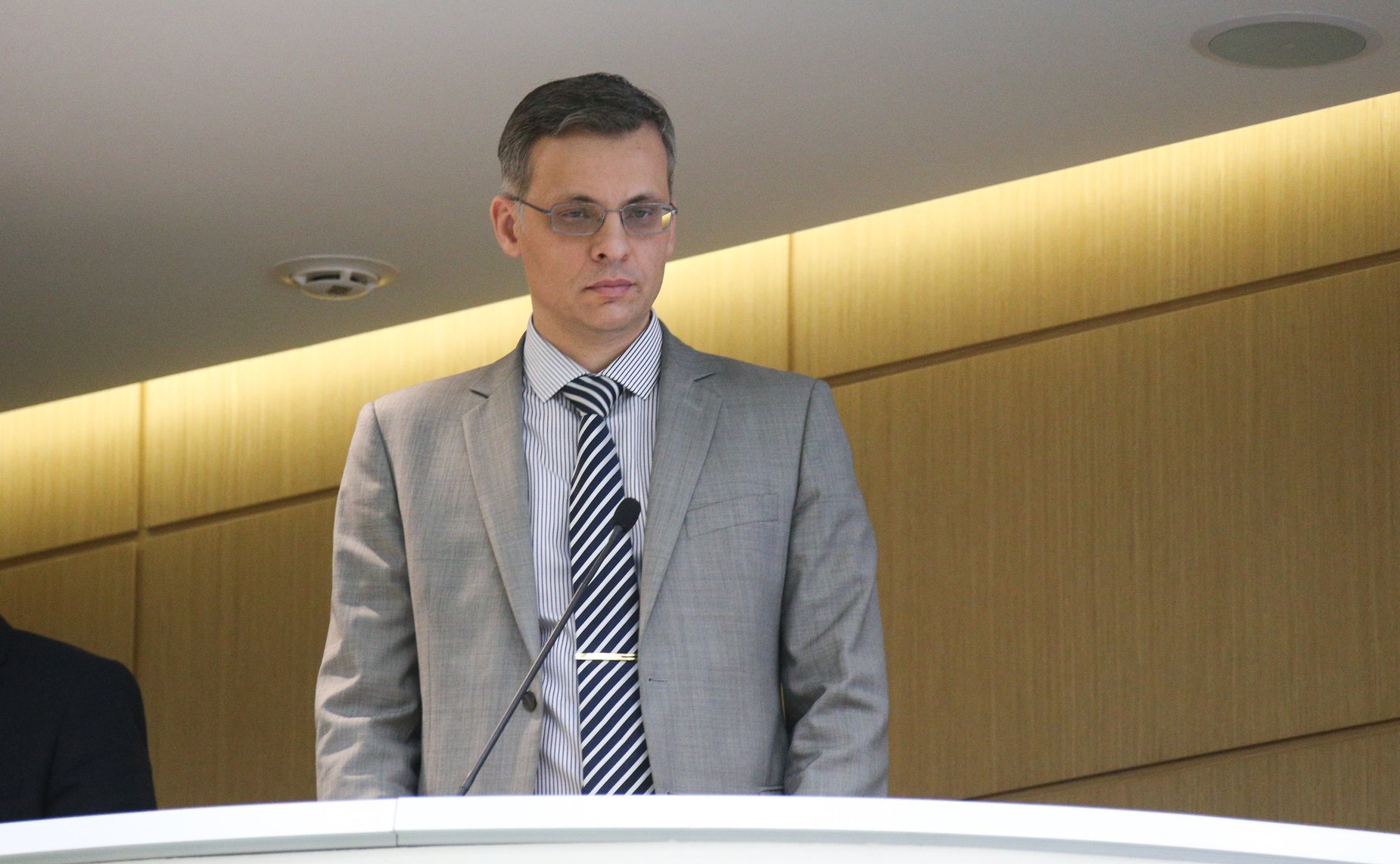 507-е заседание Совета Федерации