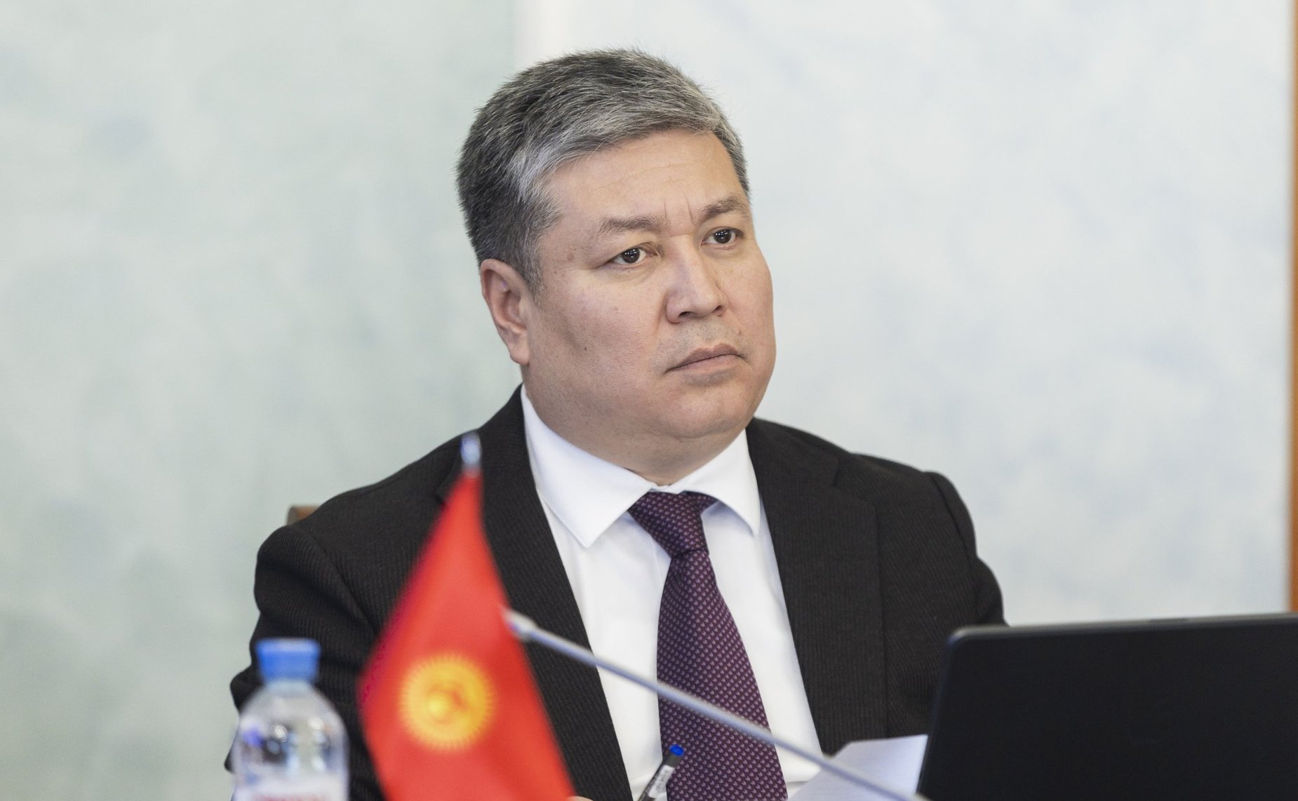 Заседании Постоянной комиссии ПА ОДКБ по социально-экономическим и правовым вопросам