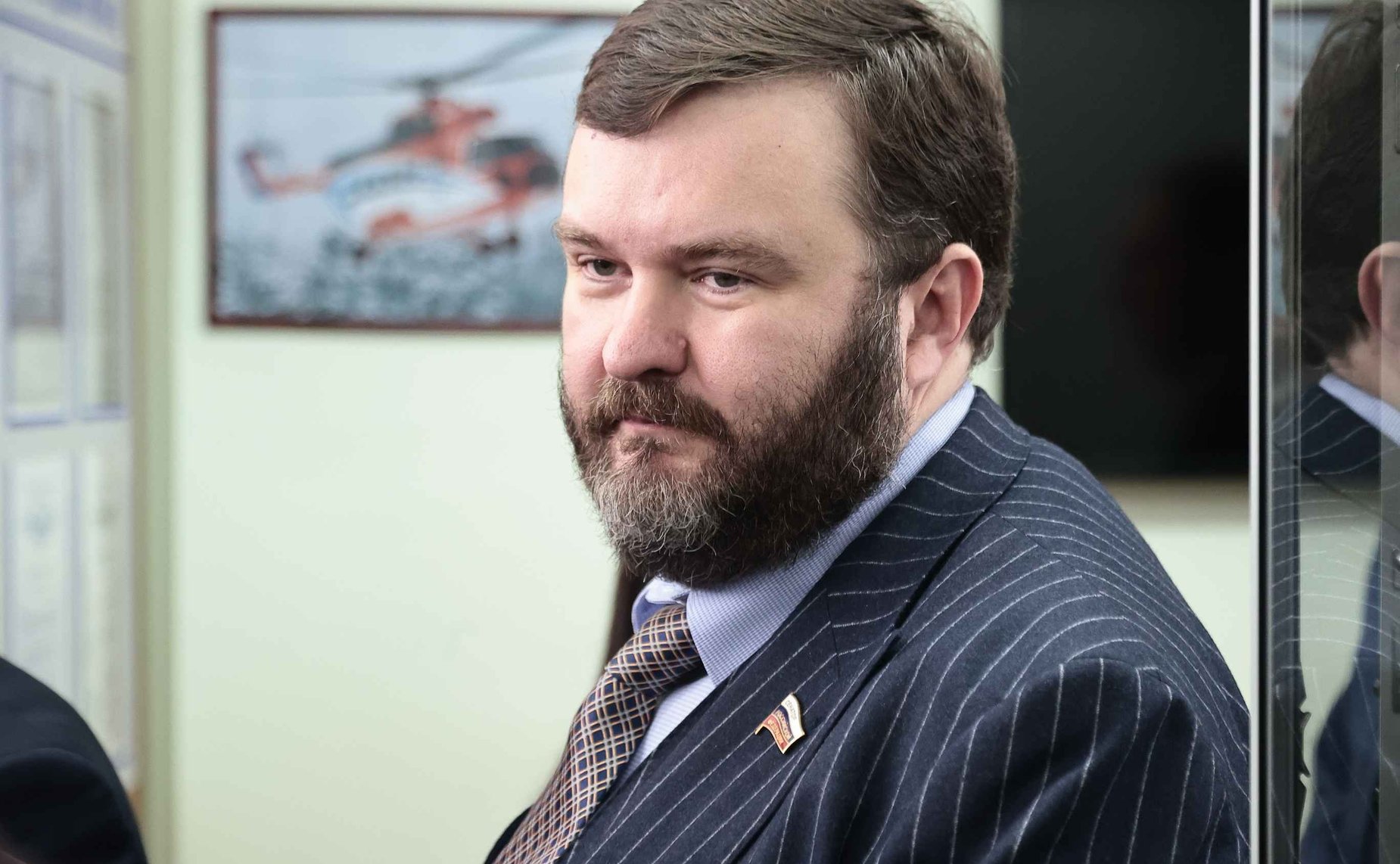 Дмитрий Ворона