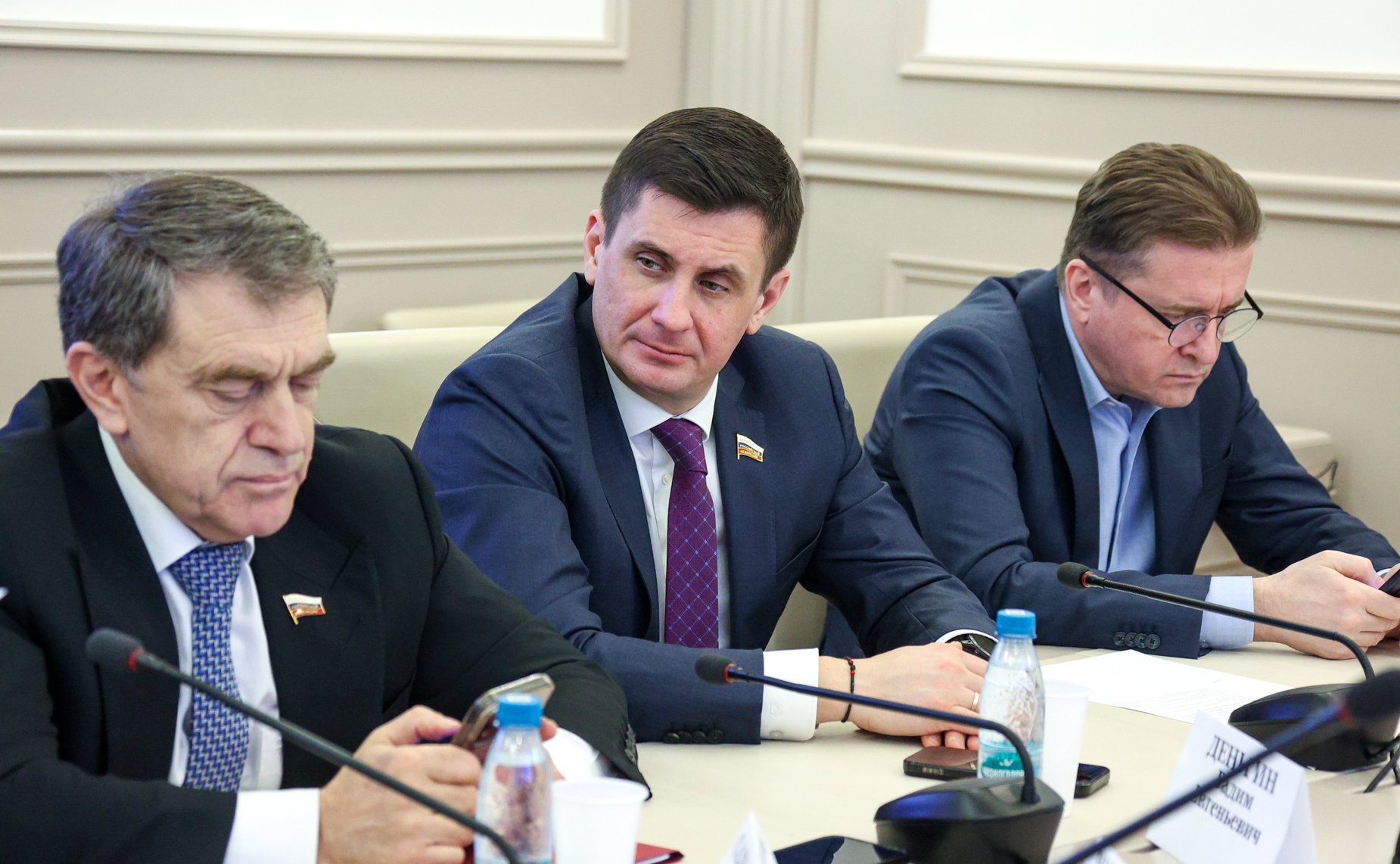 Вадим Деньгин