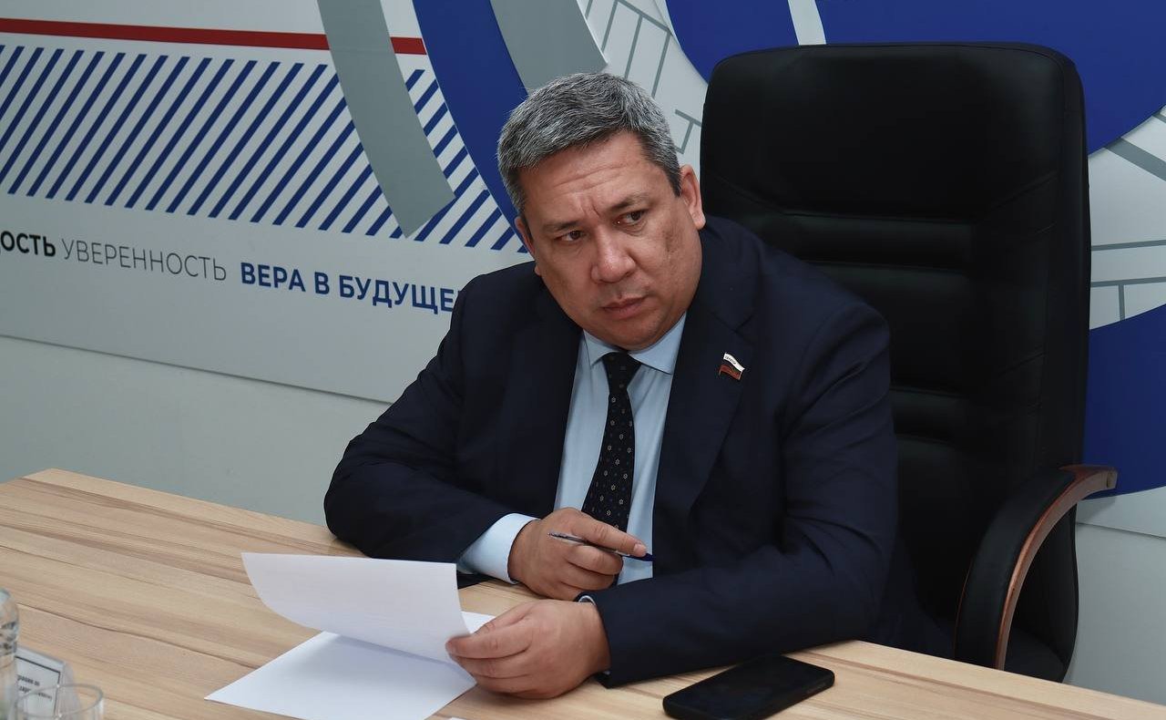 Владимир Полетаев