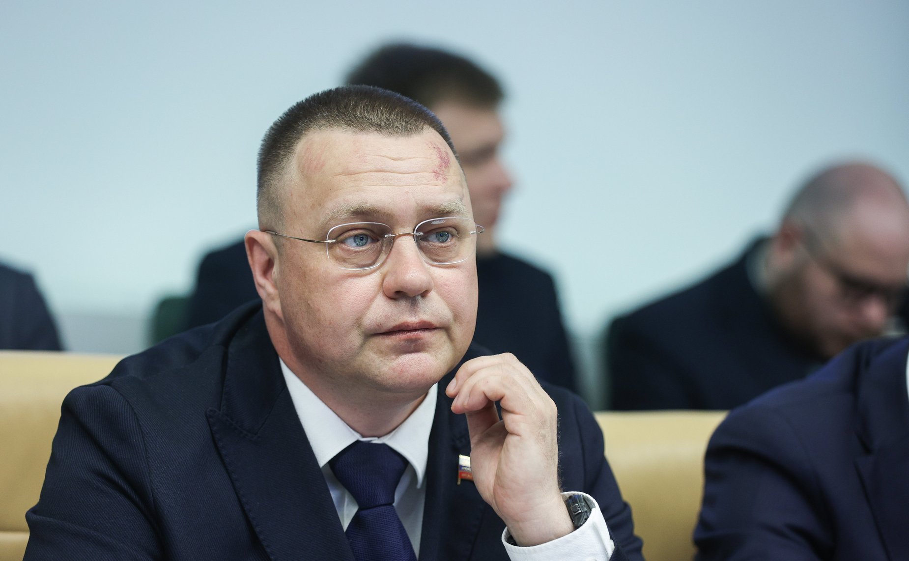 Игорь Кастюкевич