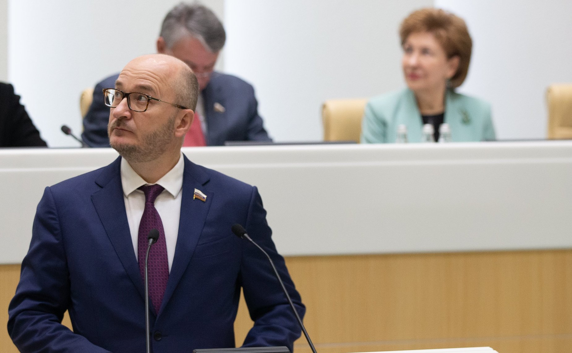 Олег Цепкин