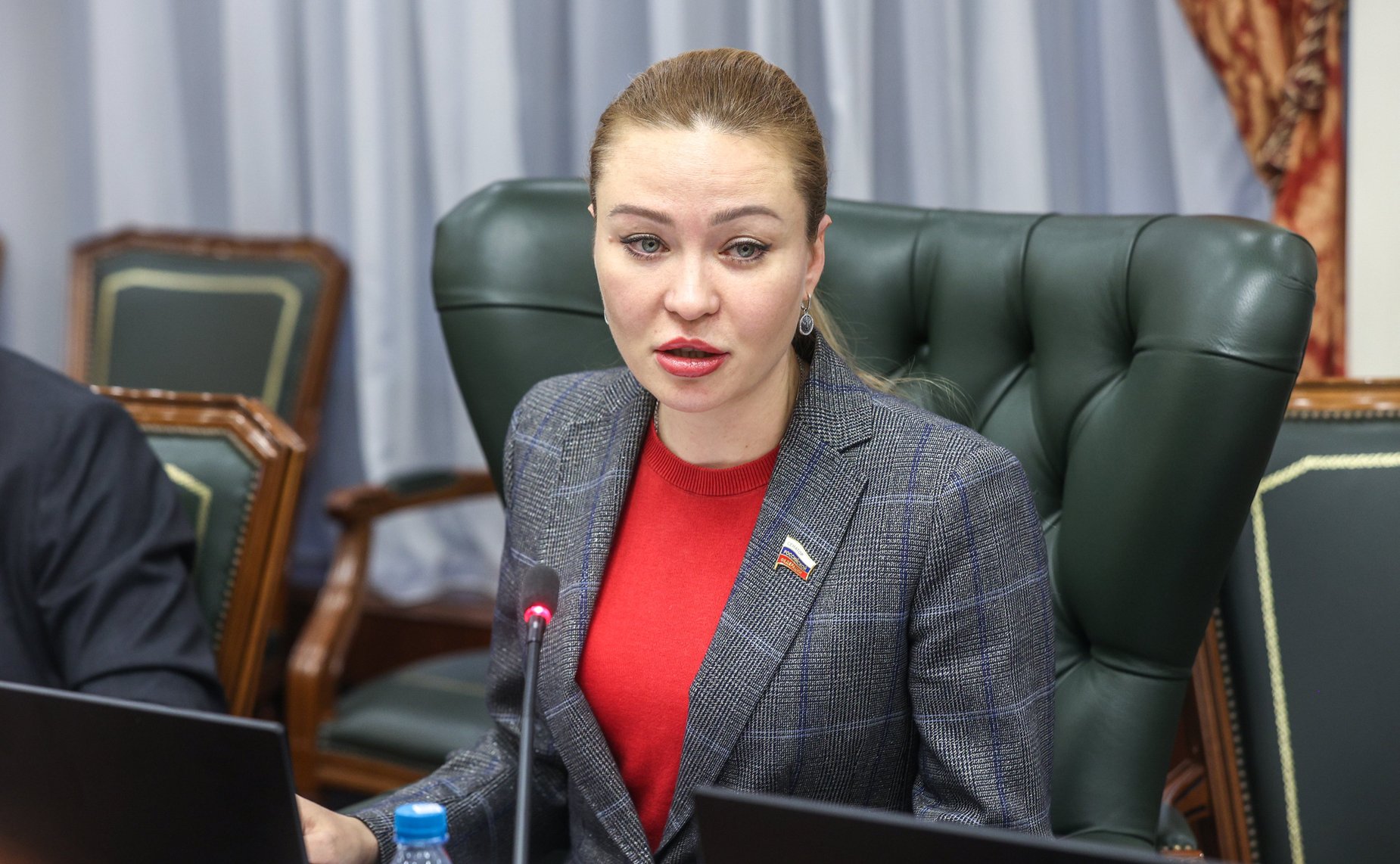 Наталья Никонорова