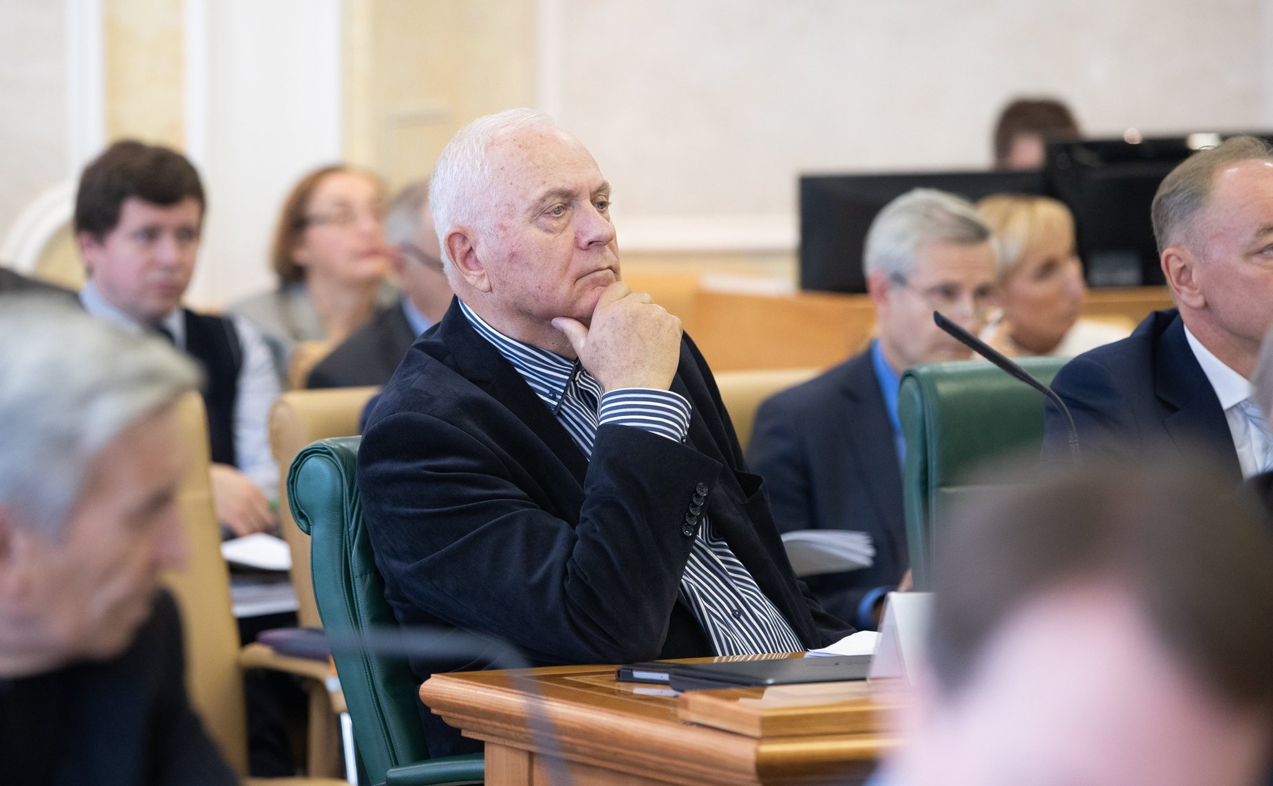 Парламентские слушания «Актуальные вопросы транспортировки, хранения, переработки и реализации сельскохозяйственной продукции»