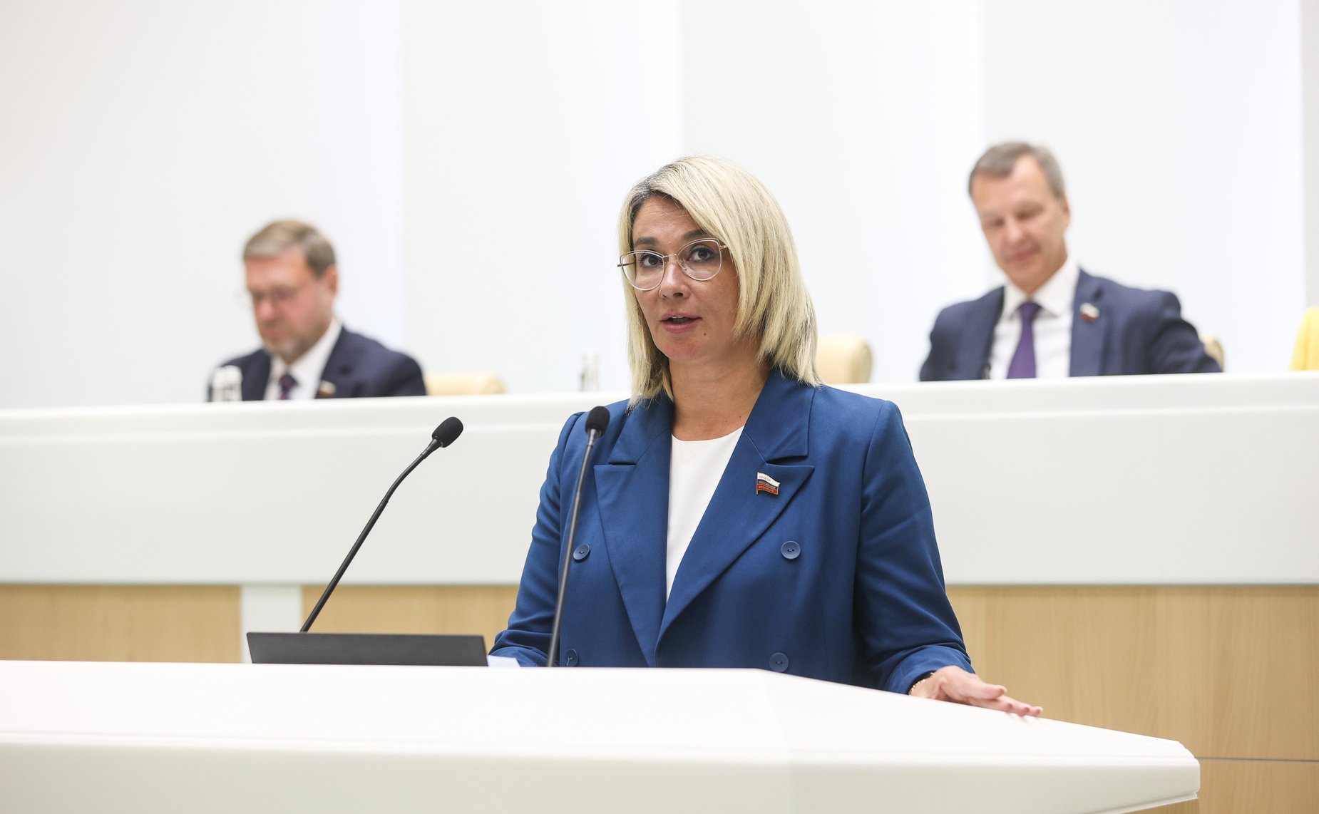 Наталия Косихина