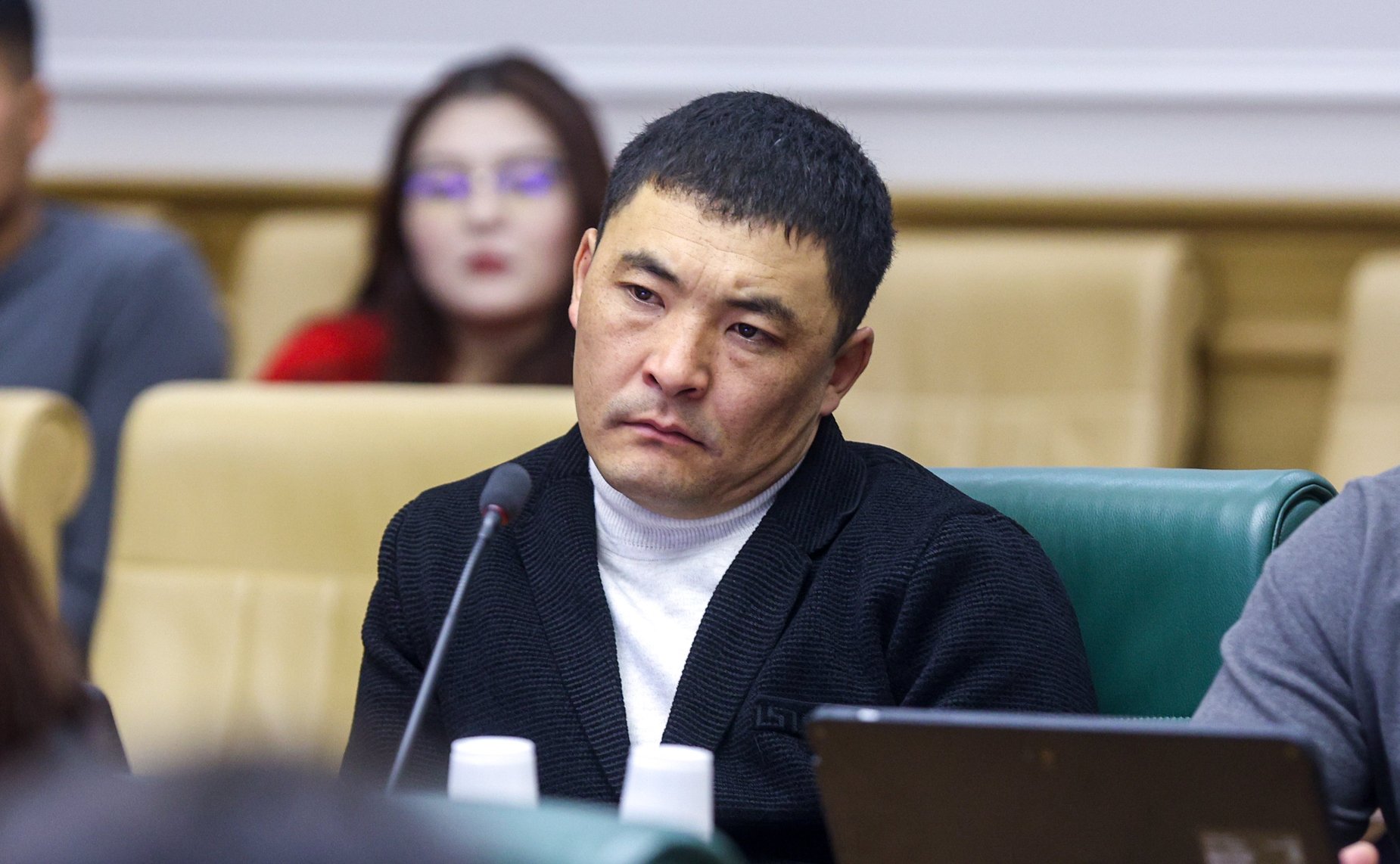 Семинар-совещание «Местное самоуправление как фундамент устойчивого развития: обмен лучшими практиками и законодательными решениями между регионами России и Киргизской Республики»