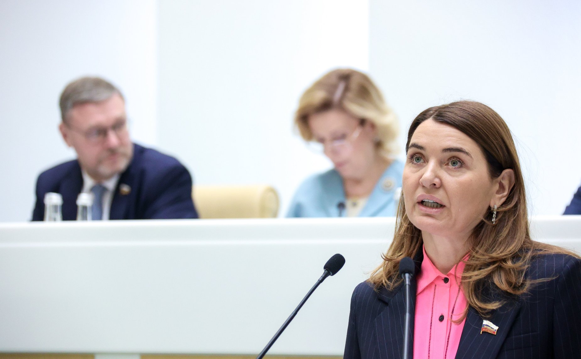 Юлия Лазуткина