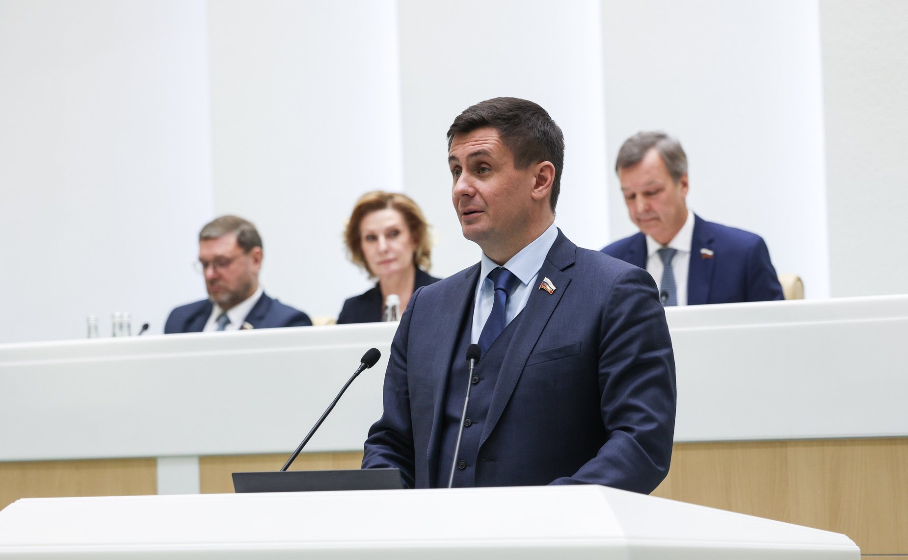 Вадим Деньгин