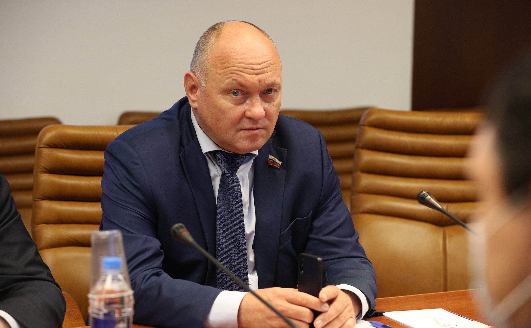 Алексей Кандратенко