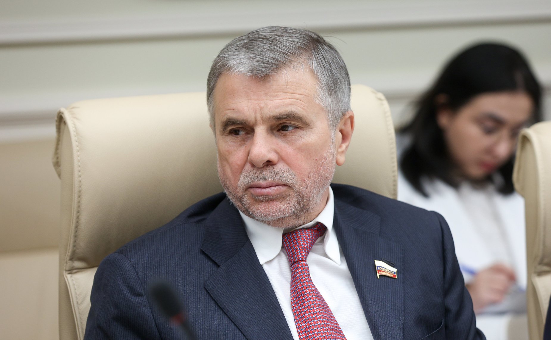 Белан Хамчиев