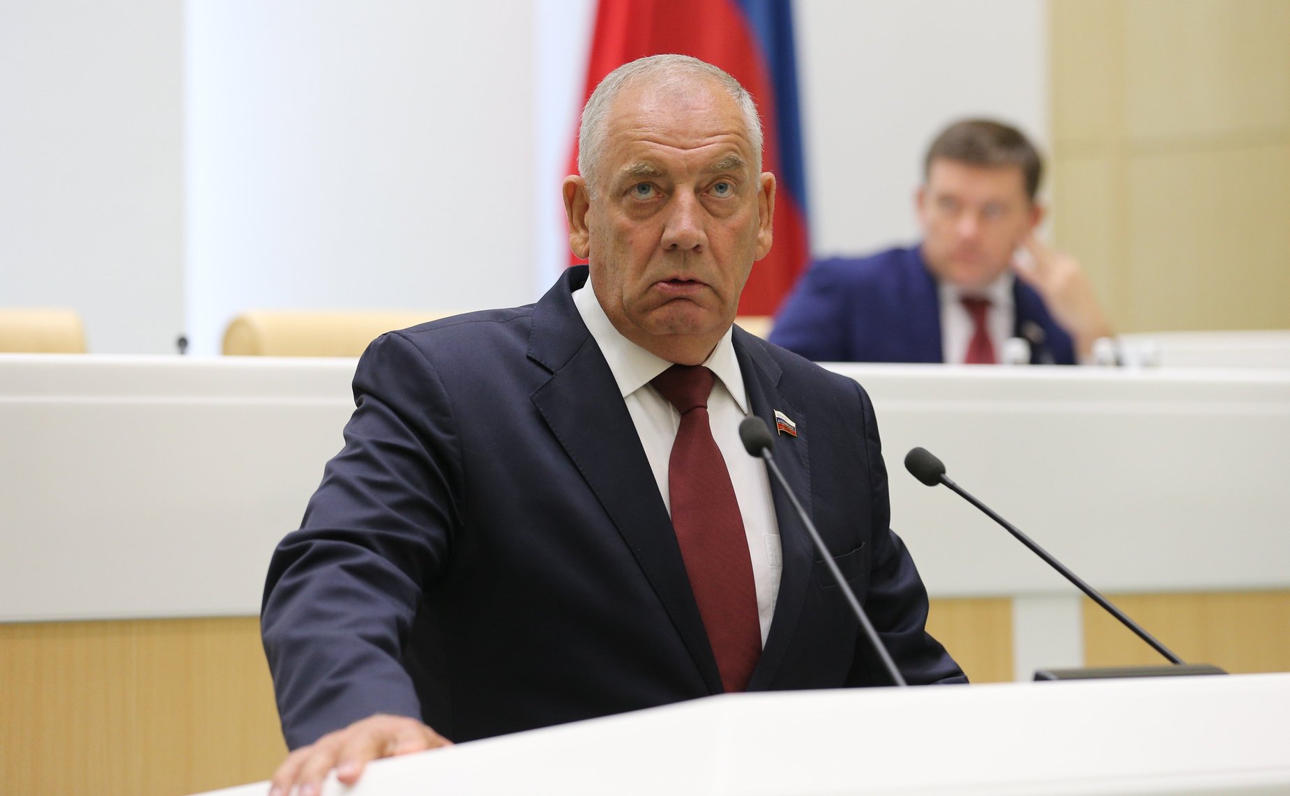 Сергей Митин