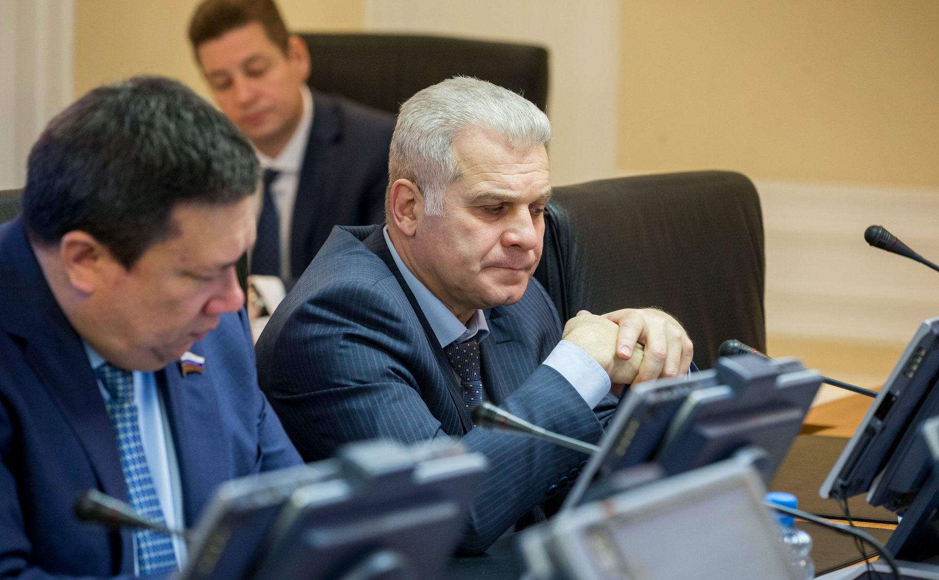 С. Мартынов