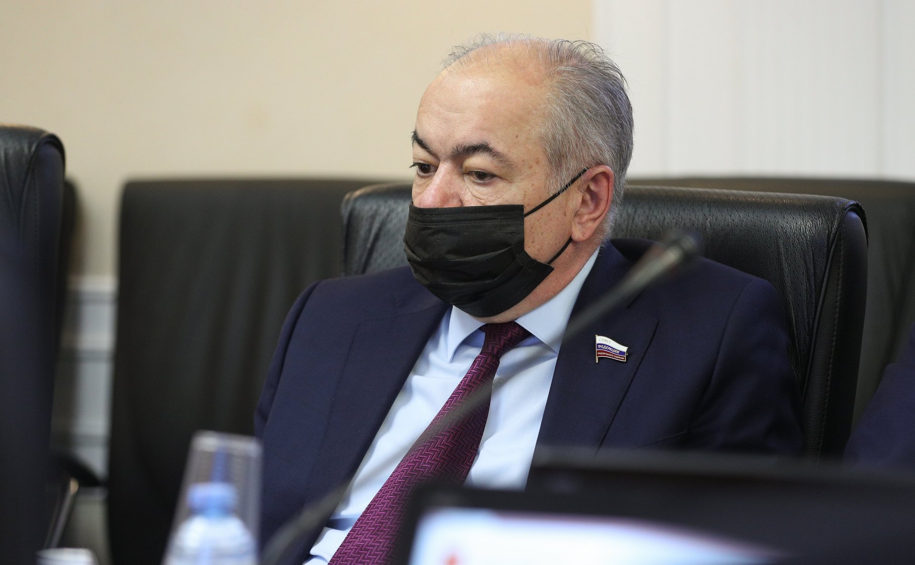 Расширенное заседание Комитета СФ по науке, образованию и культуре