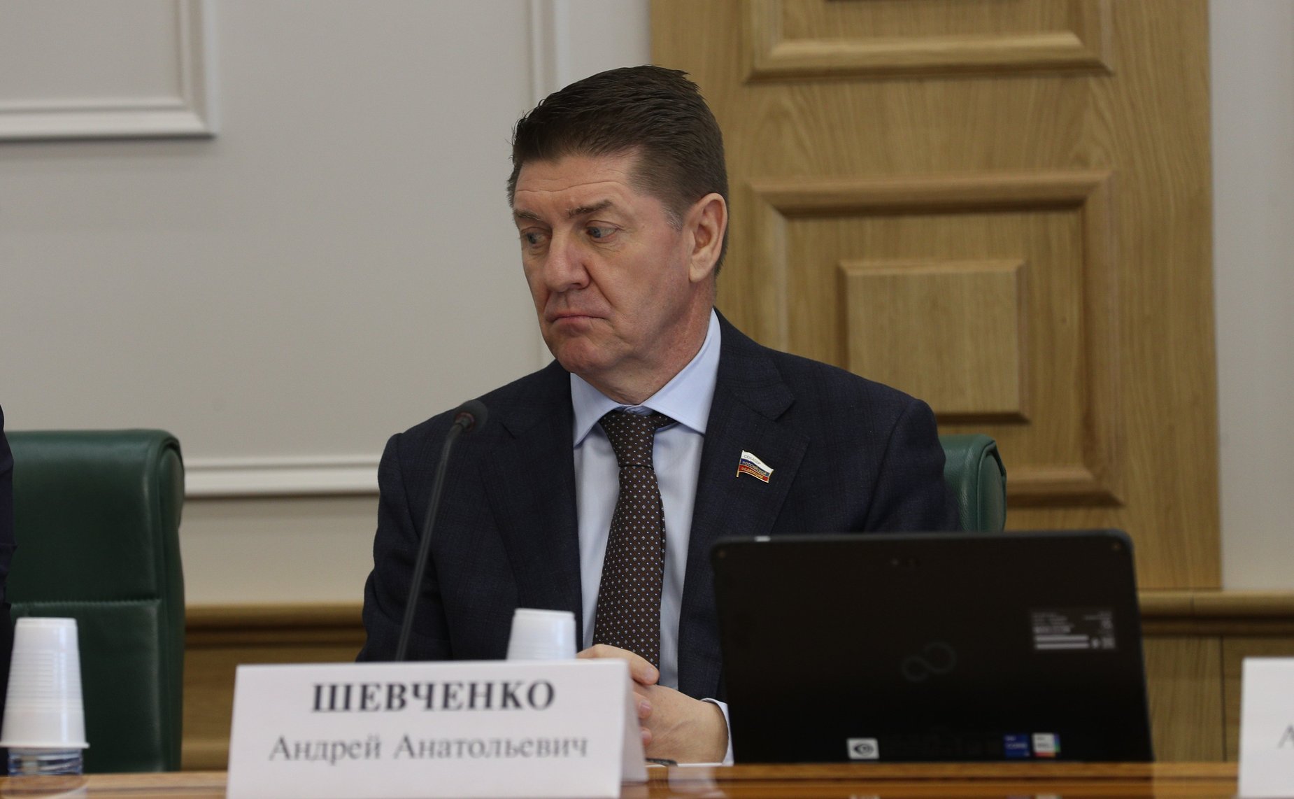 Андрей Шевченко