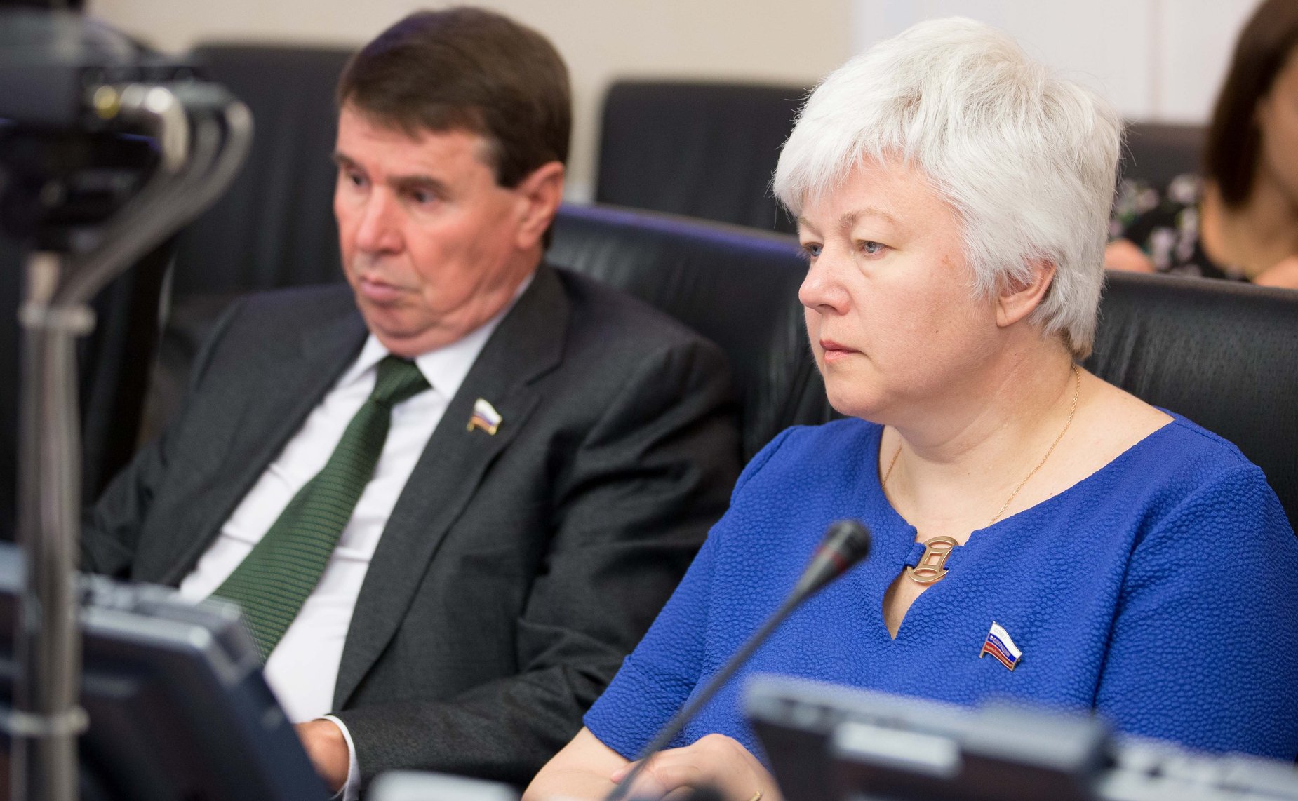 О. Тимофеева