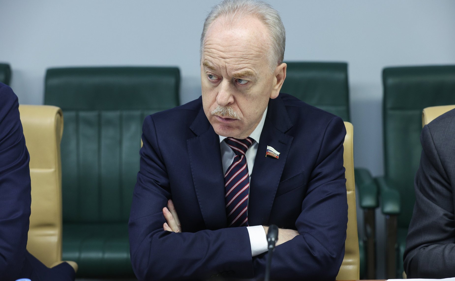 Александр Терентьев