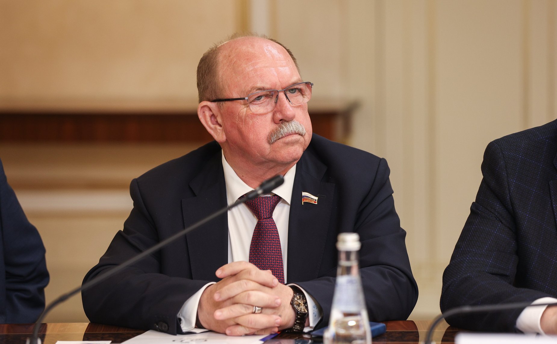 Геннадий Орденов