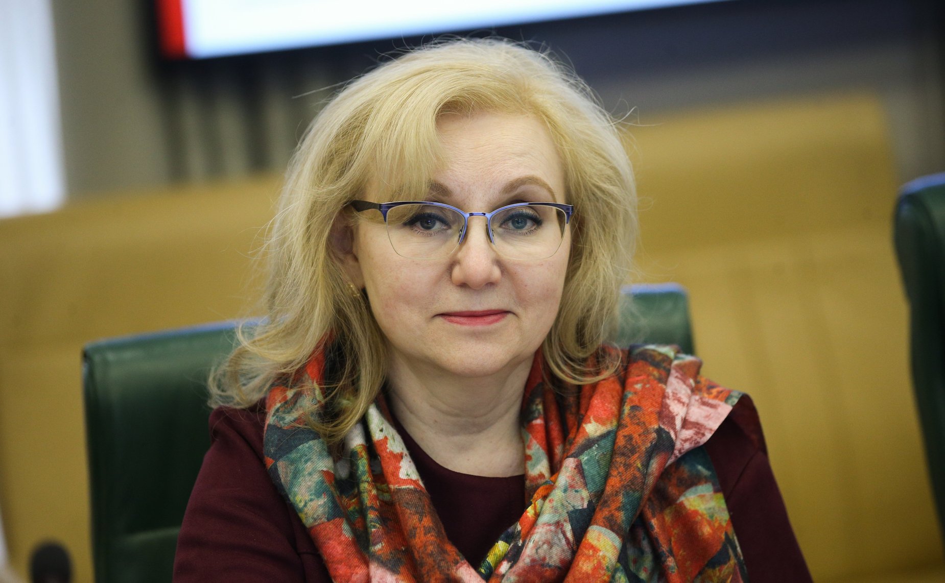 Круглый стол на тему «Судебно-экспертная деятельность в Российской Федерации: проблемы и пути решения»