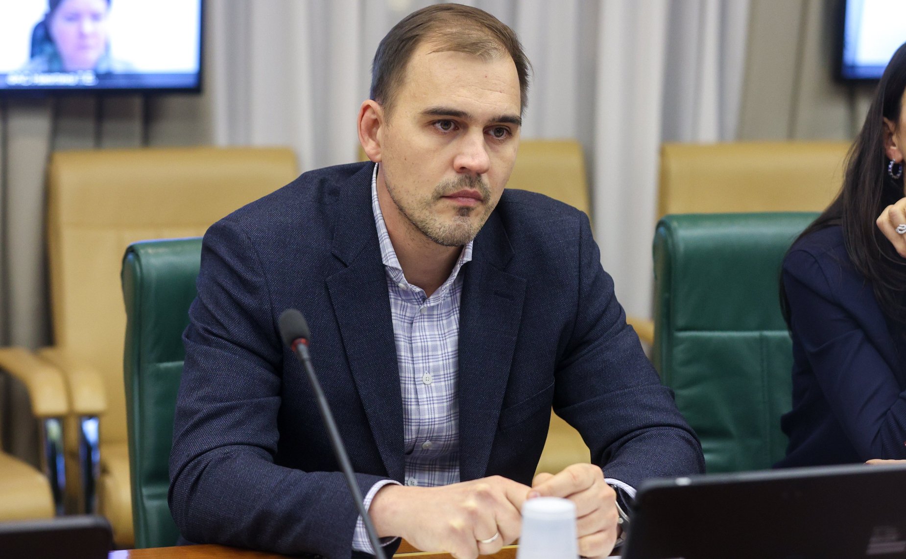 Круглый стол Комитета СФ по экономической политике на тему «Совершенствование правового регулирования отношений в сфере букмекерской деятельности в РФ»