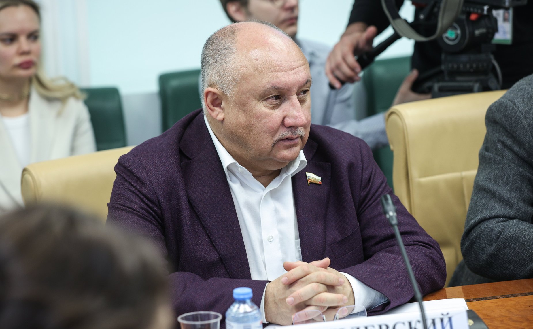 Андрей Базилевский