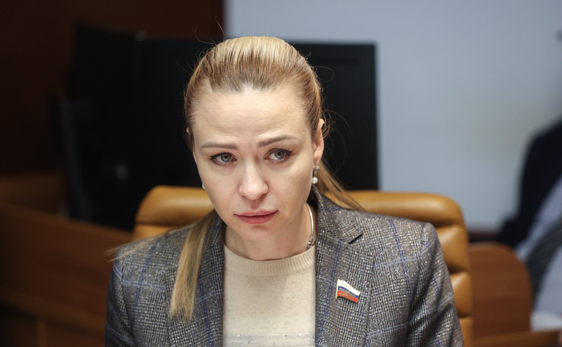 Наталья Никонорова