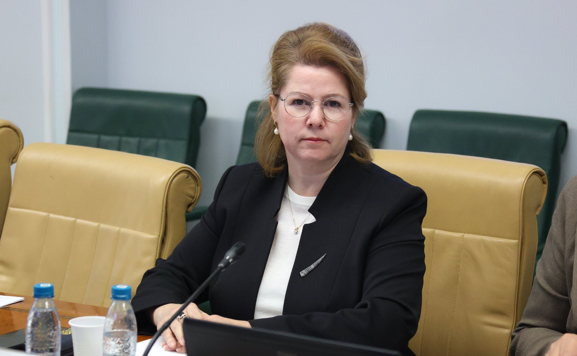 Анастасия Жукова