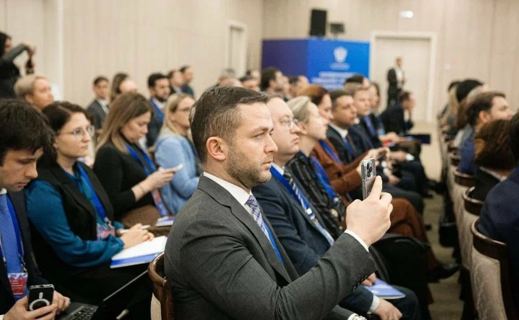 Николай Журавлев принял участие в координационном совещании с министрами экономического развития регионов России. Мероприятие состоялось в Уфе
