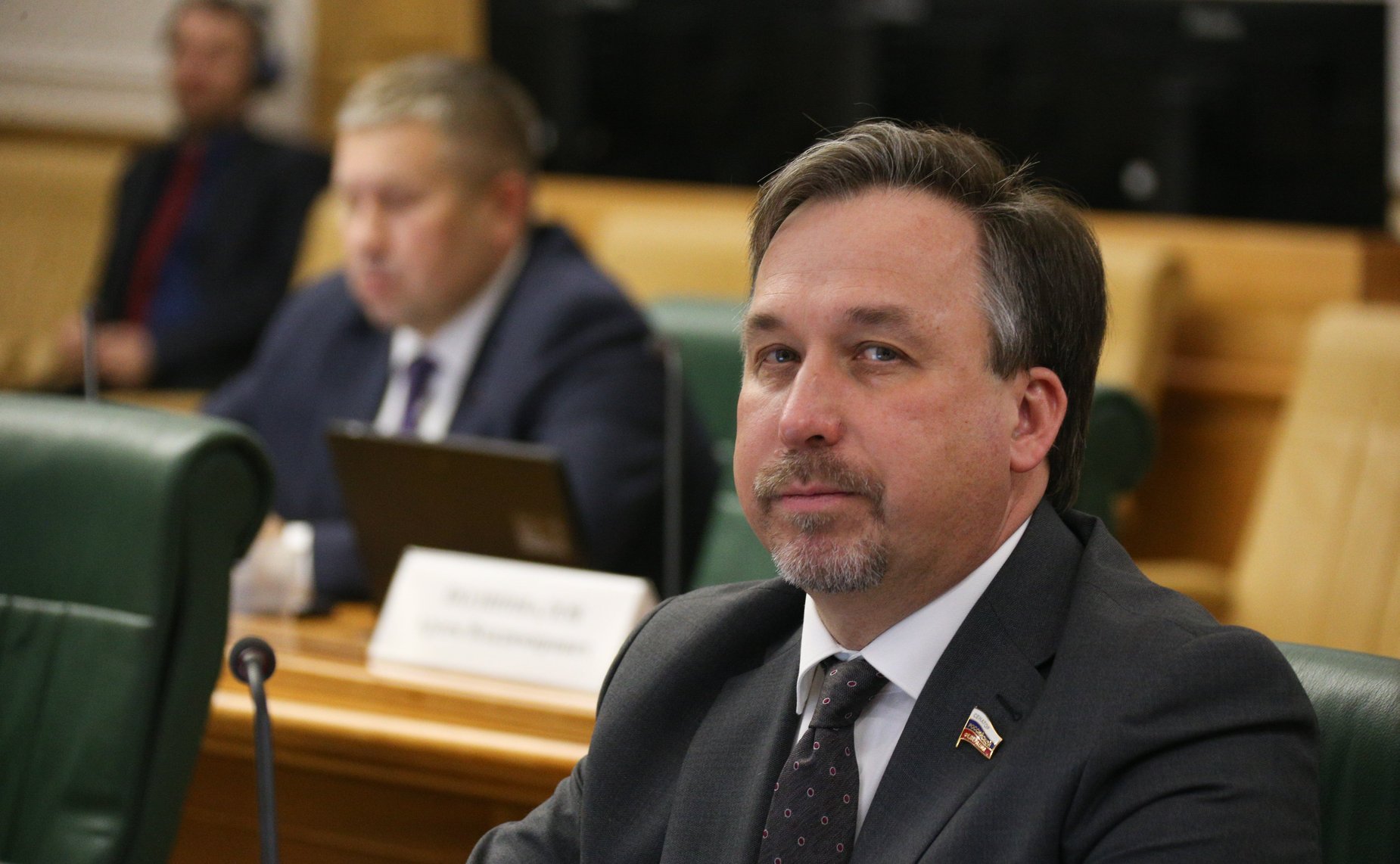 Александр Гусаковский