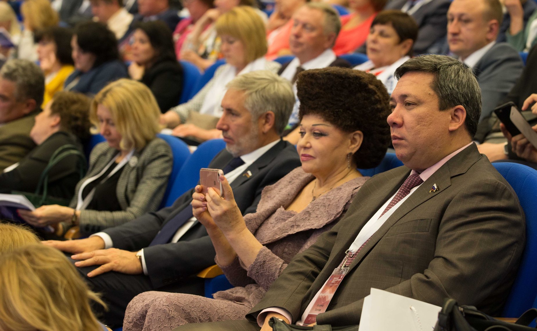 В. Петренко и В. Полетаев