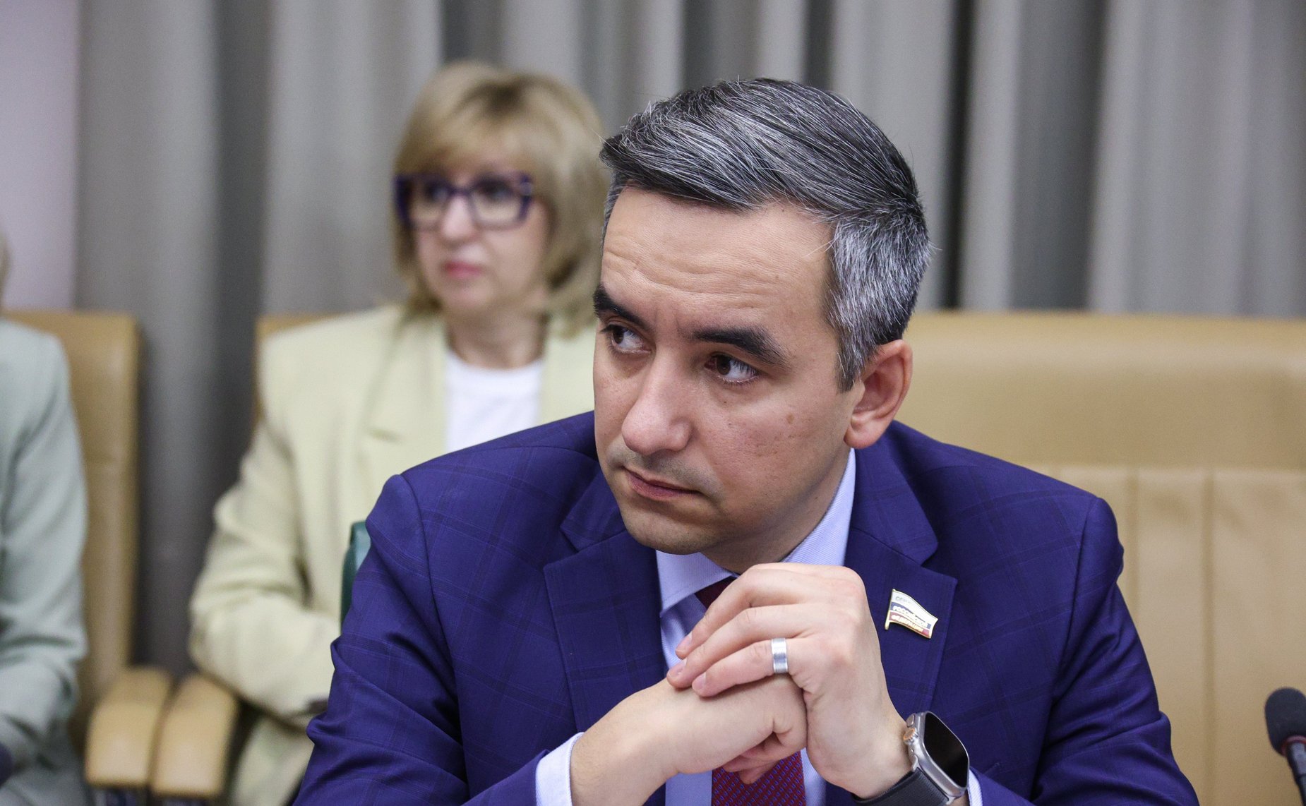 Александр Трембицкий