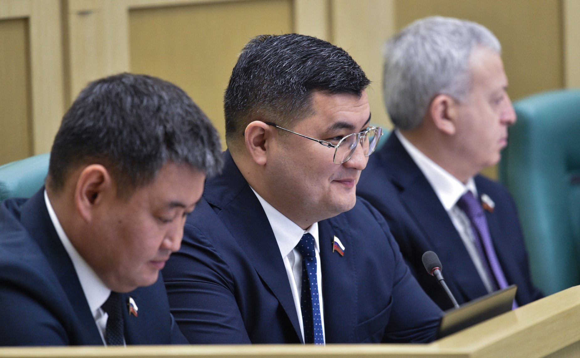 Борис Хачиров