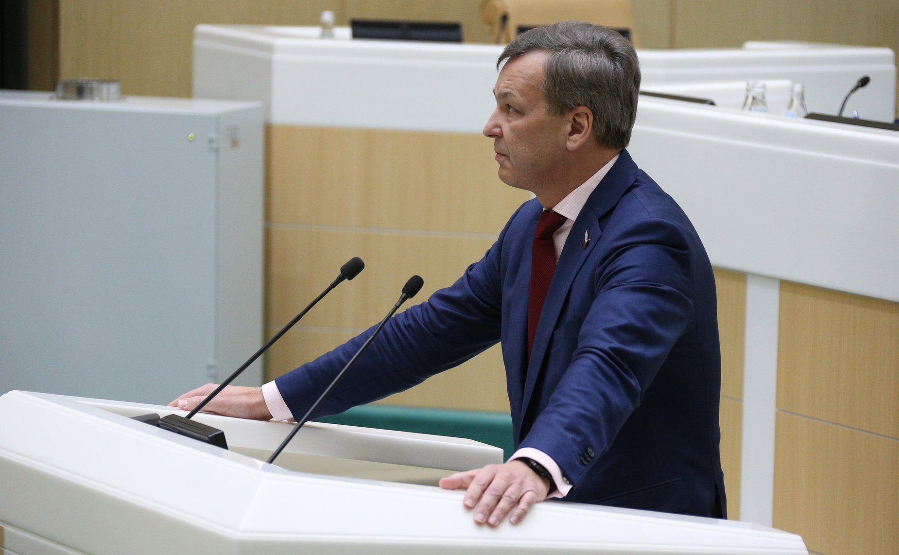 Андрей Яцкин