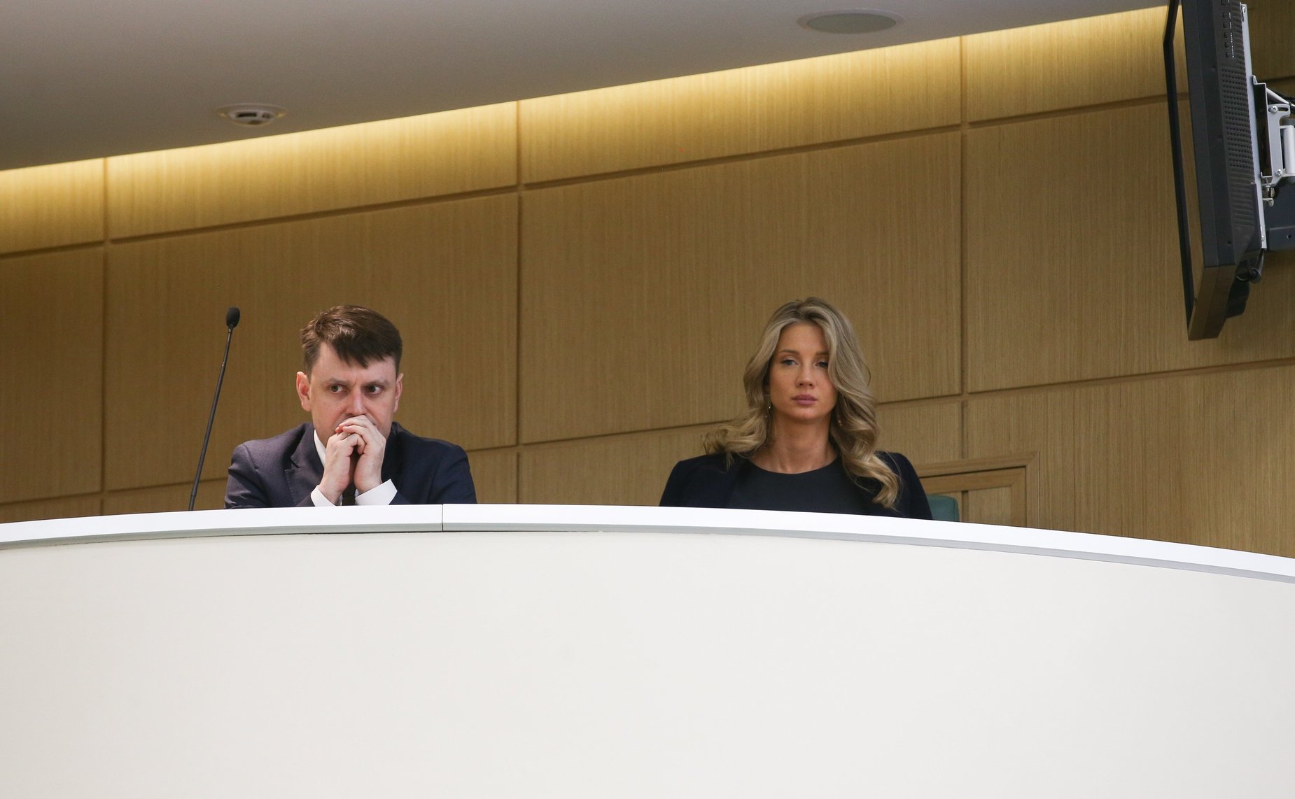 523-е заседание Совета Федерации