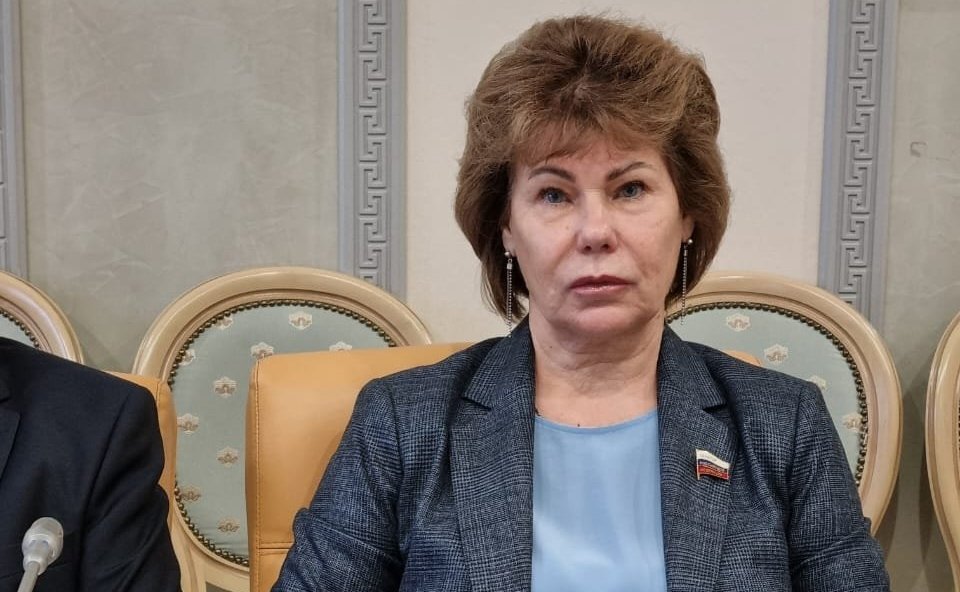 Татьяна Гигель